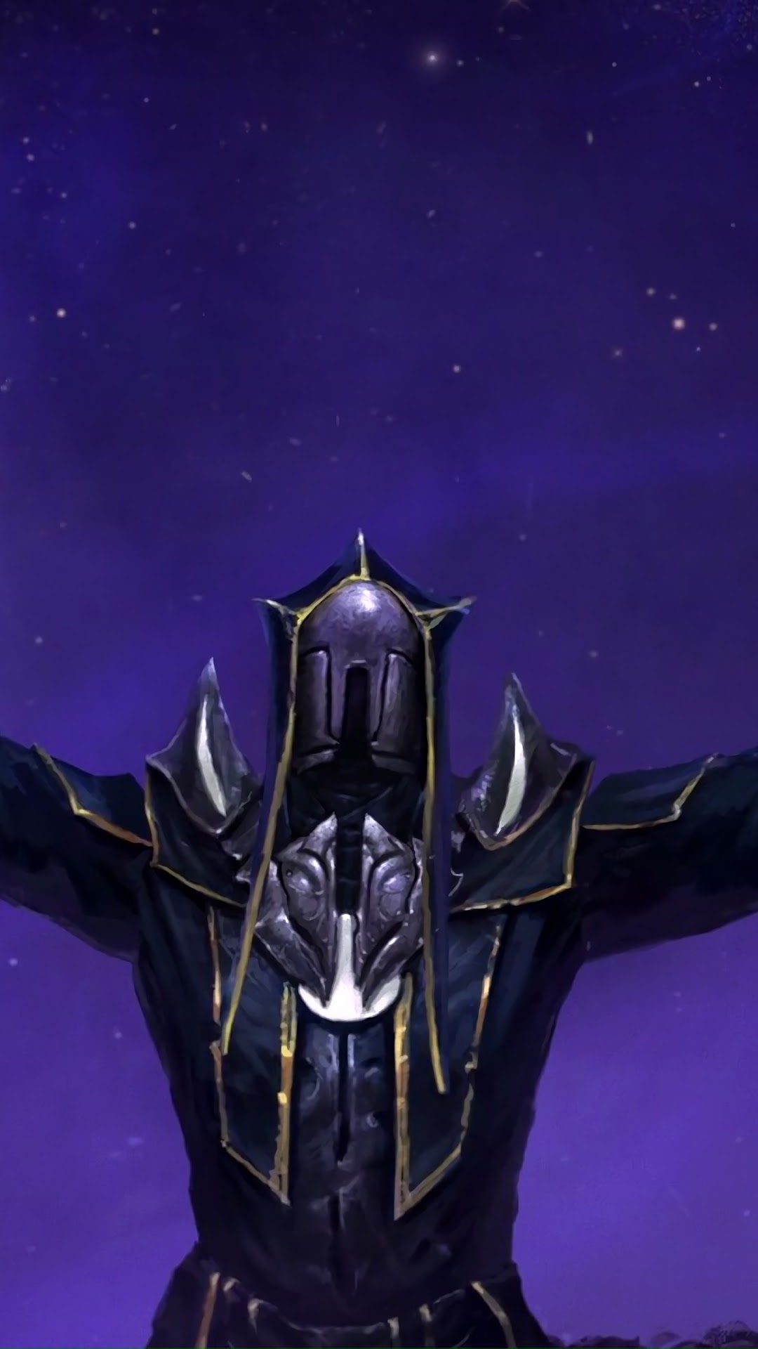 Noob Saibot from Mortal Kombat 11 HD Phone Wallpaper