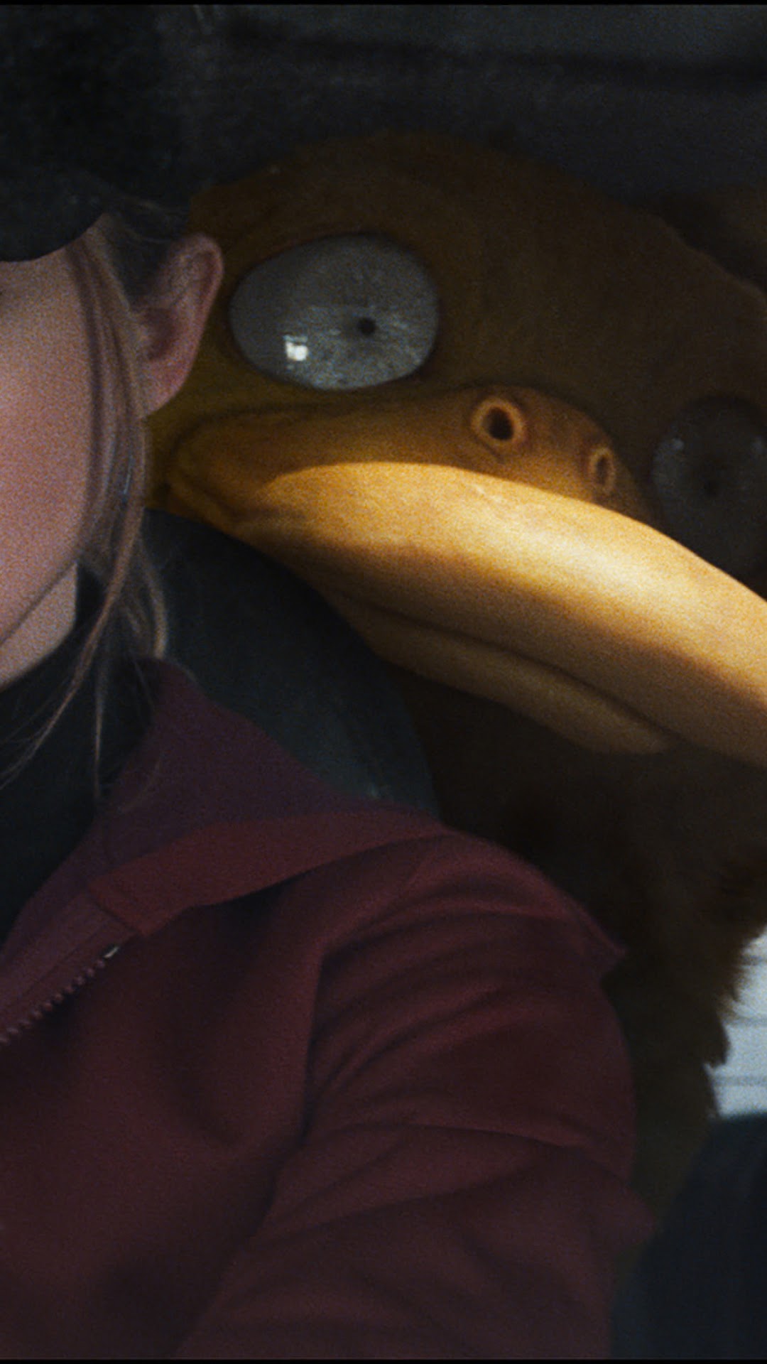 Psyduck from Detective Pikachu HD Phone Wallpaper