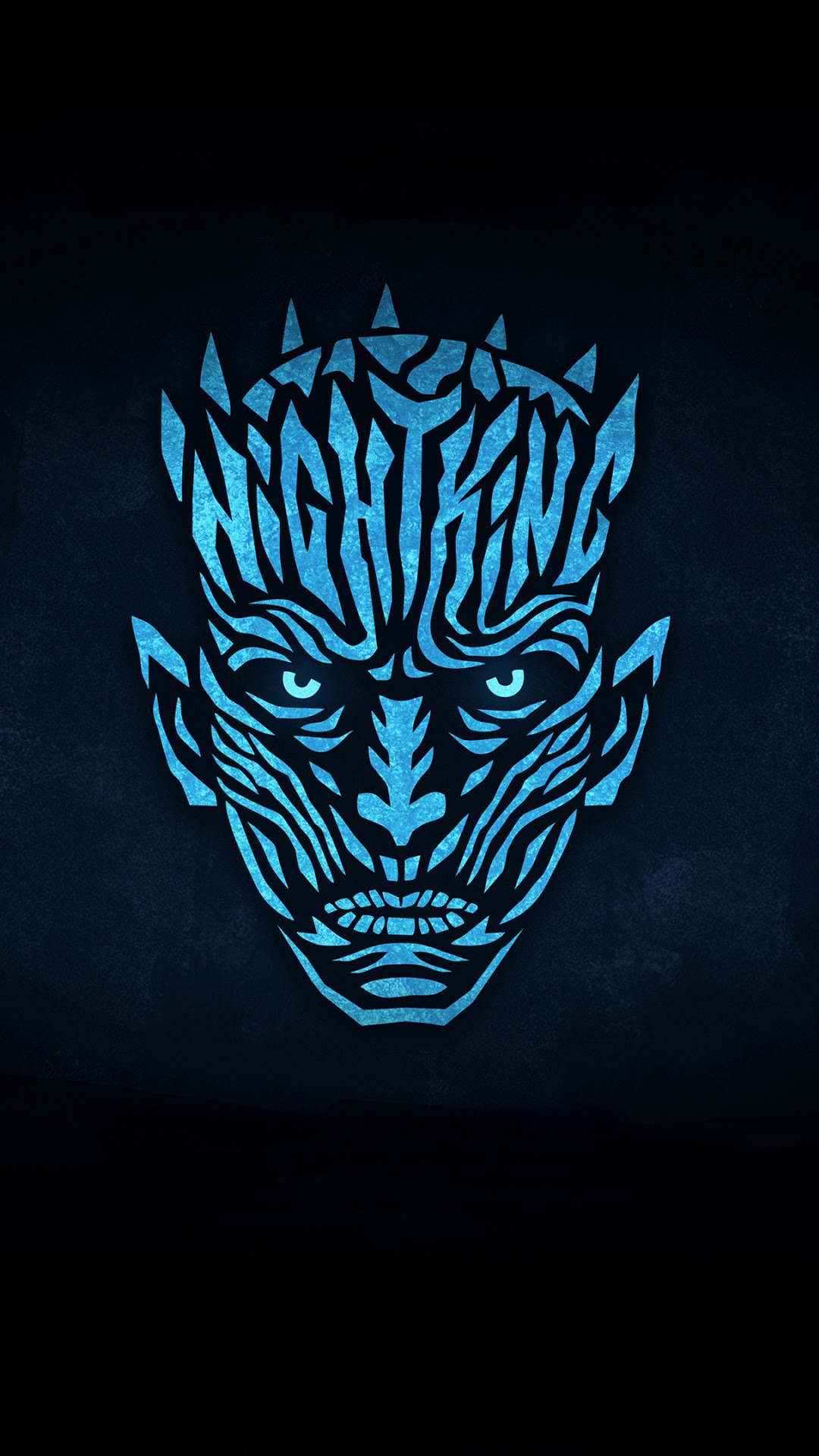 Night King from Game of Thrones HD Phone Wallpaper