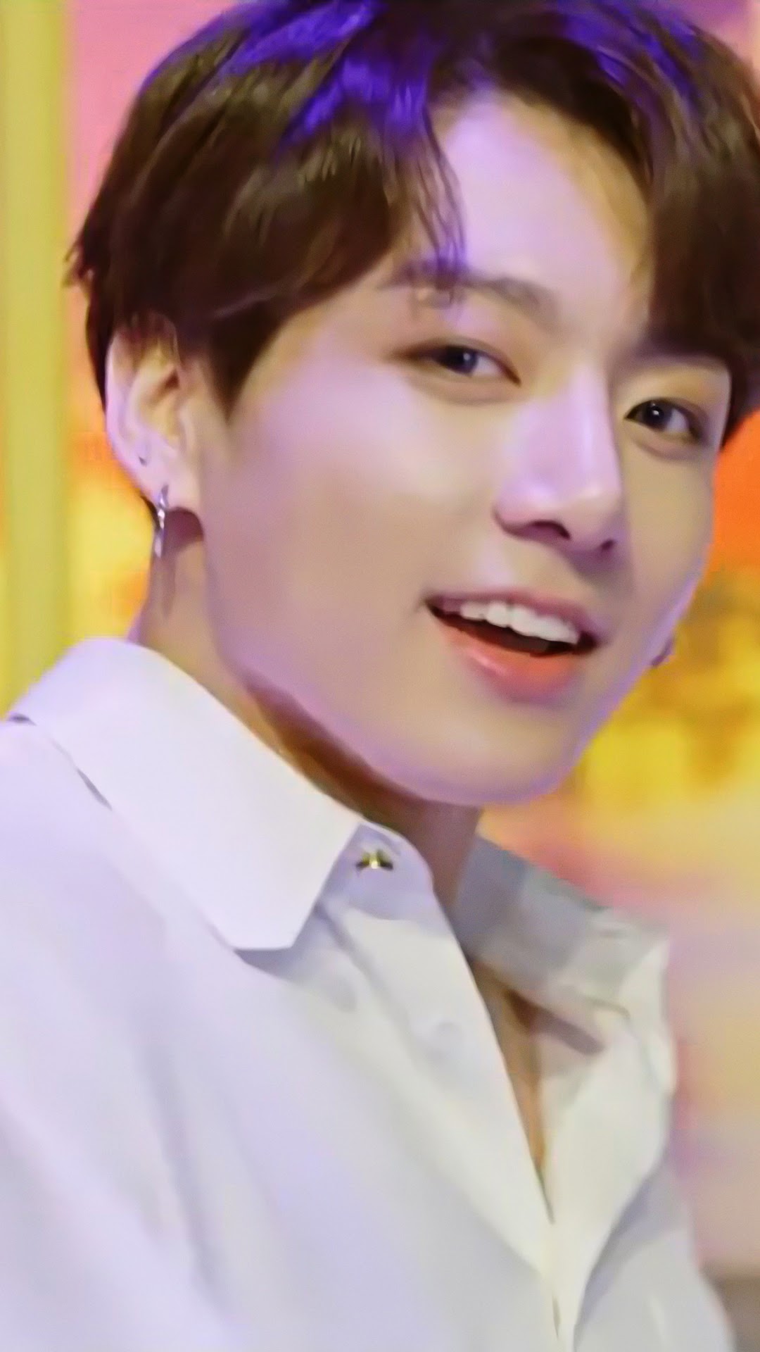 Jungkook from BTS HD Phone Wallpaper