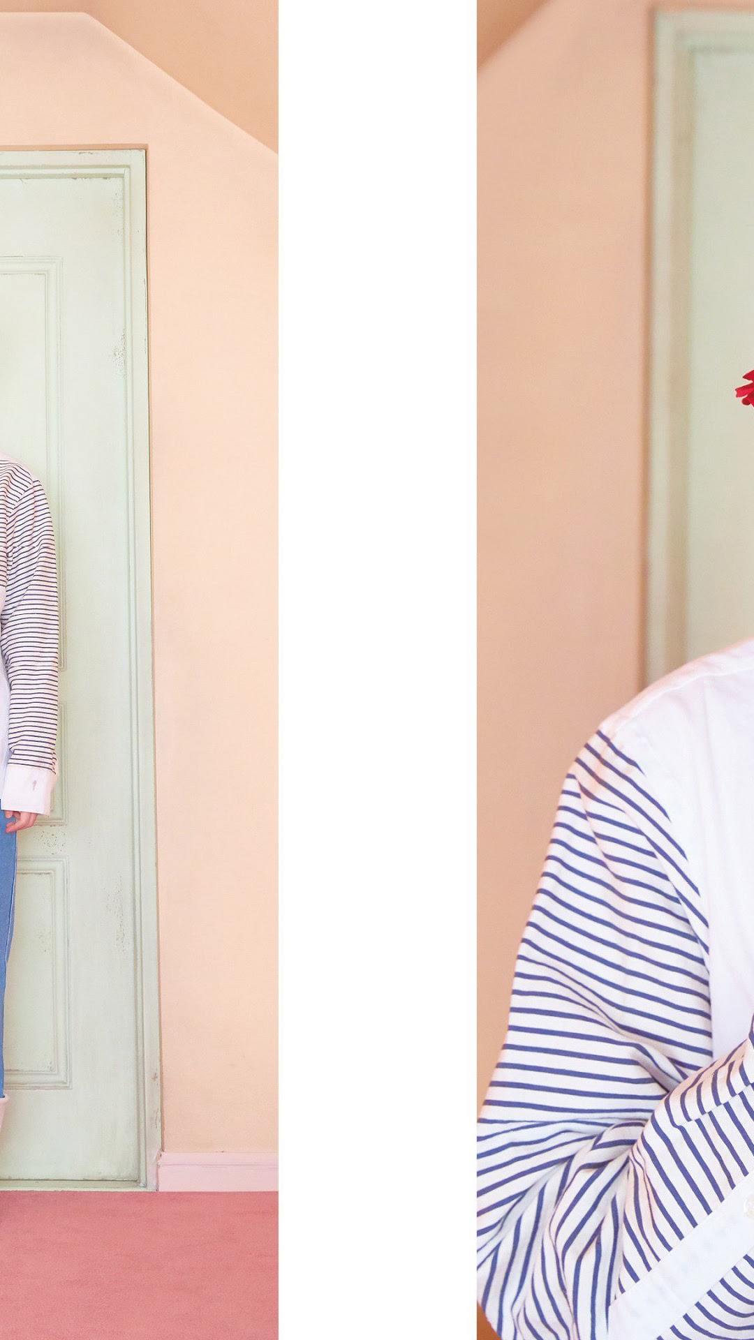 J-Hope from BTS HD Phone Wallpaper