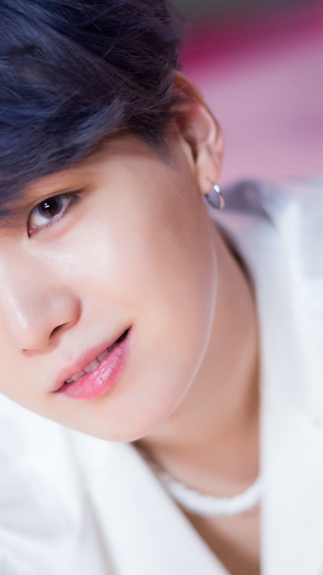 Suga BTS Boy With Luv HD Phone Wallpaper