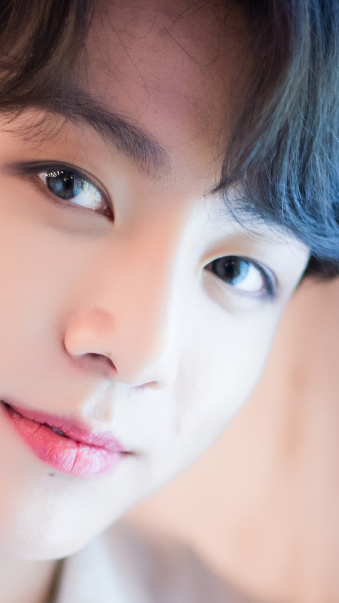 Jungkook BTS Boy With Luv HD Phone Wallpaper