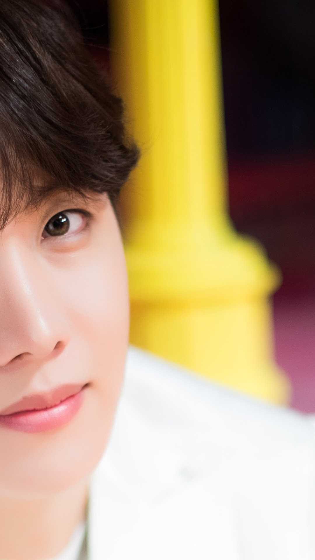 J-Hope from BTS HD Phone Wallpaper