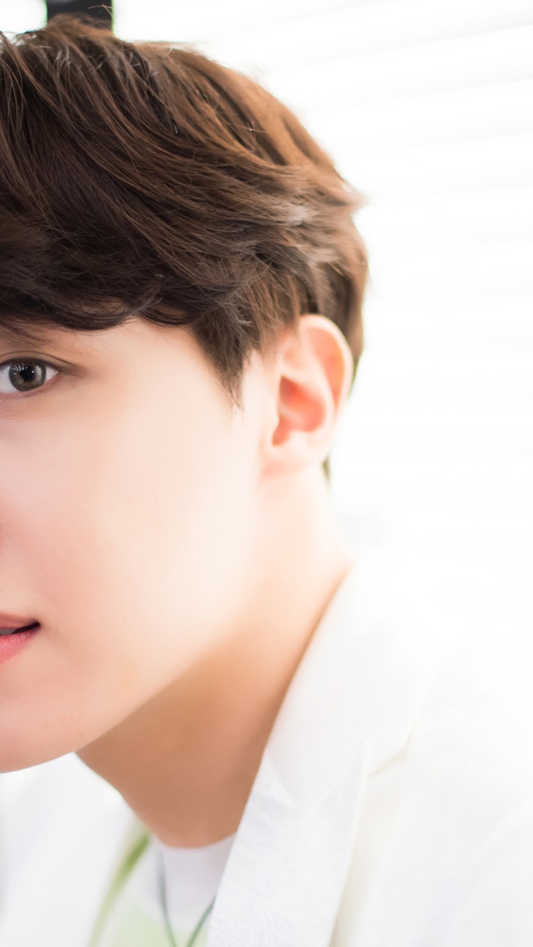 J-Hope from BTS HD Phone Wallpaper