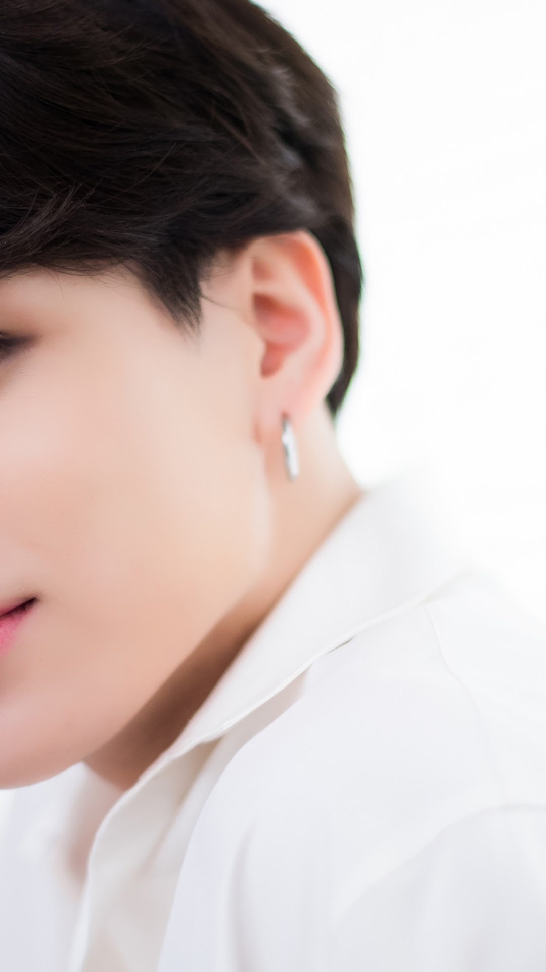 Jungkook from BTS HD Phone Wallpaper