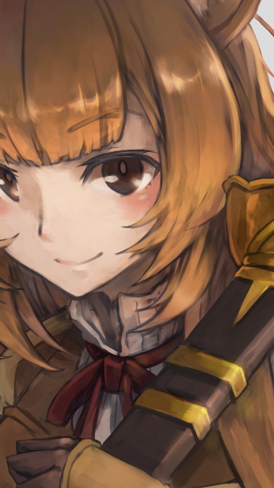 Raphtalia from The Rising of the Shield Hero HD Phone Wallpaper