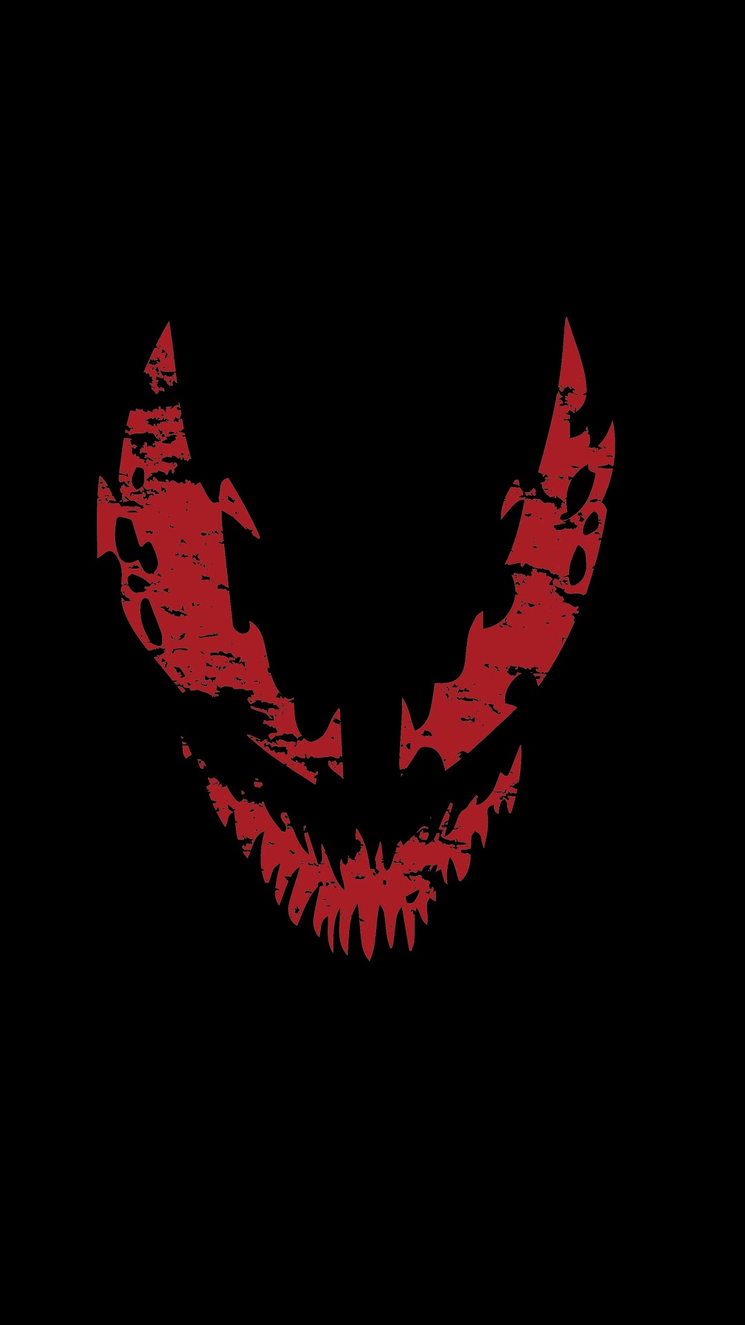 Carnage from Marvel Comics HD Phone Wallpaper