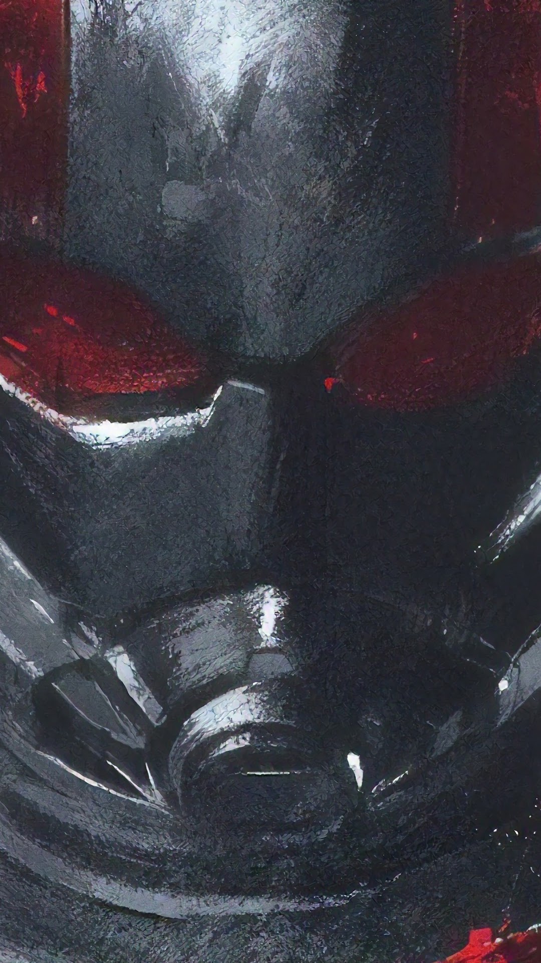 Ant-Man from Avengers: Endgame HD Phone Wallpaper