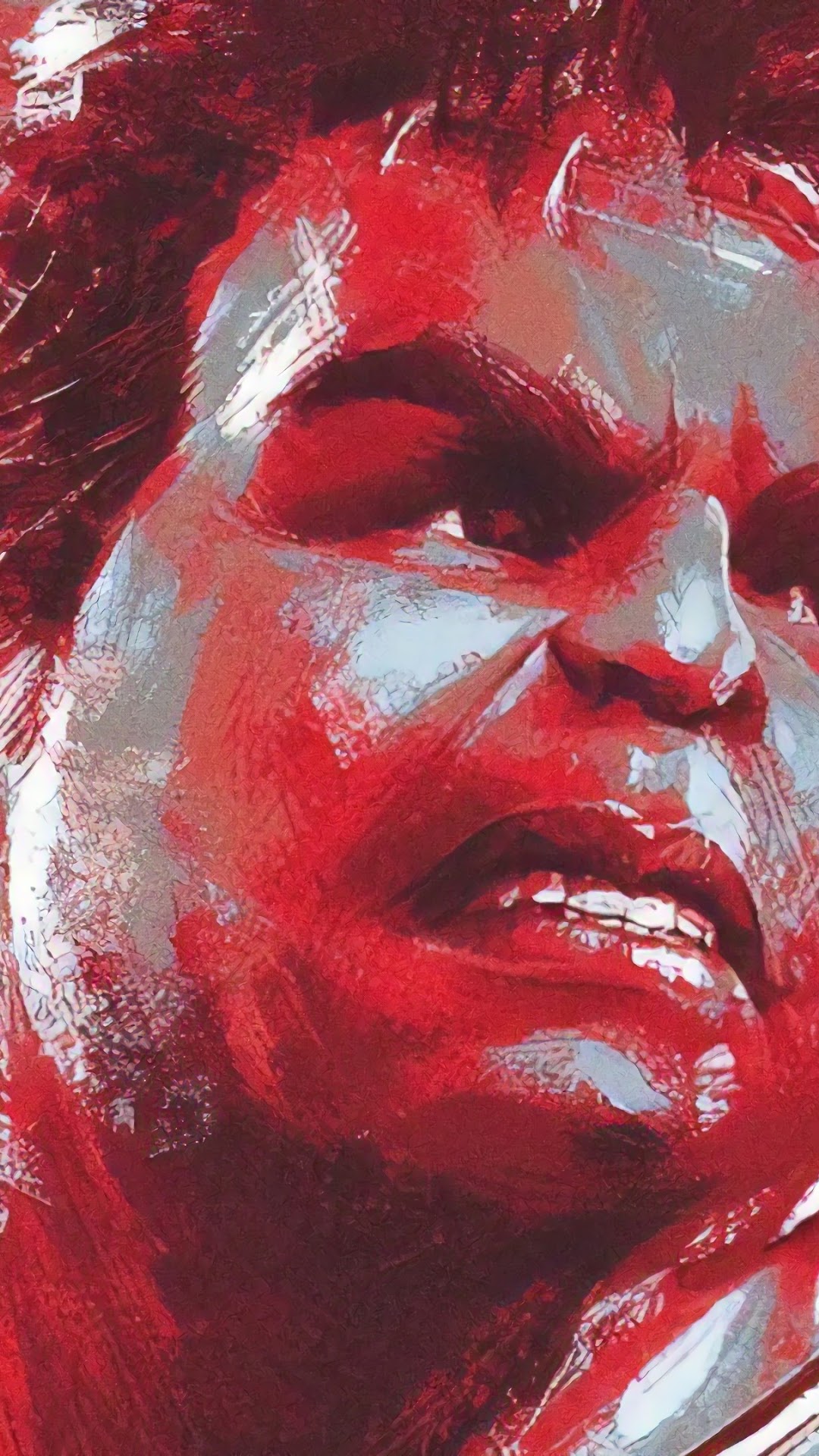 Hulk from Avengers: Endgame HD Phone Wallpaper
