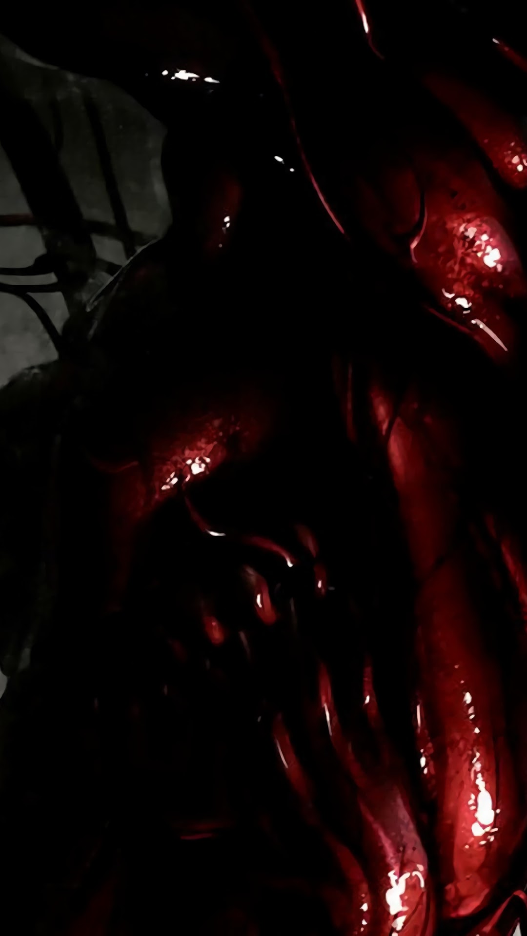 Carnage from Marvel Comics HD Phone Wallpaper