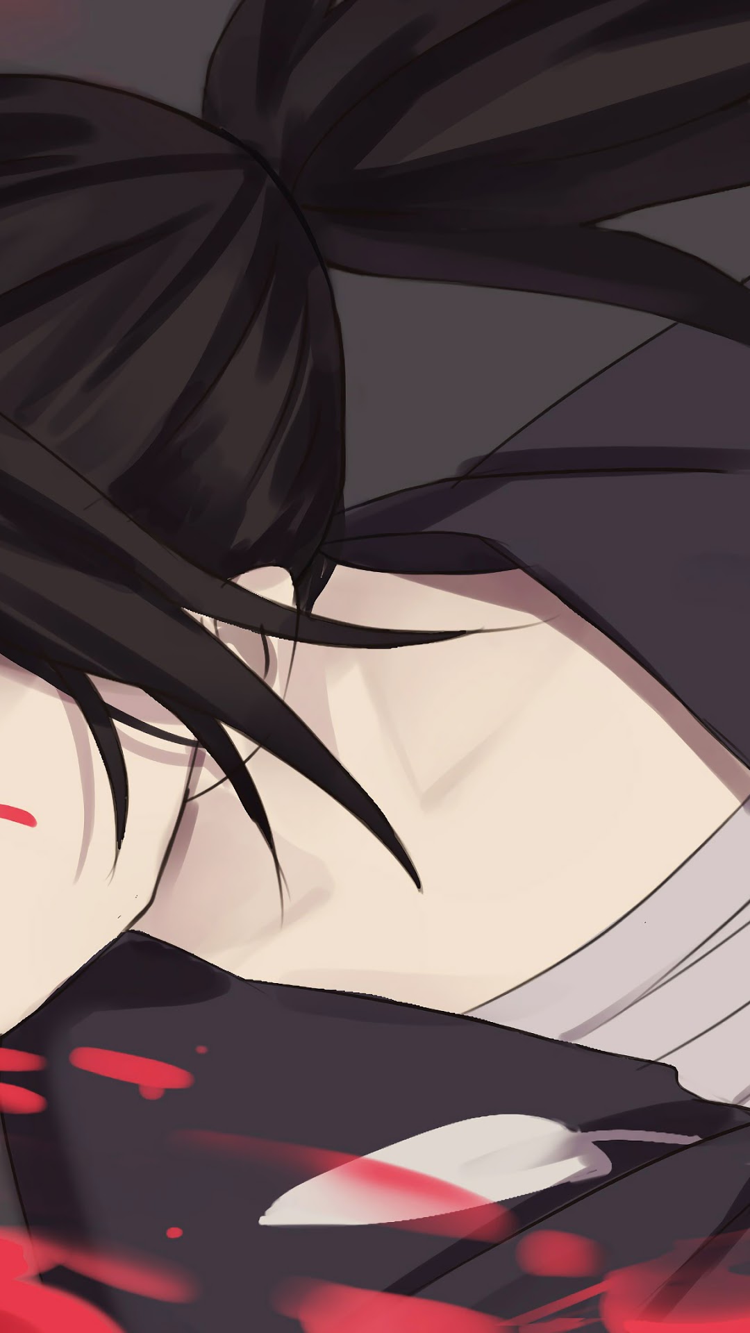 Hyakkimaru from Dororo HD Phone Wallpaper