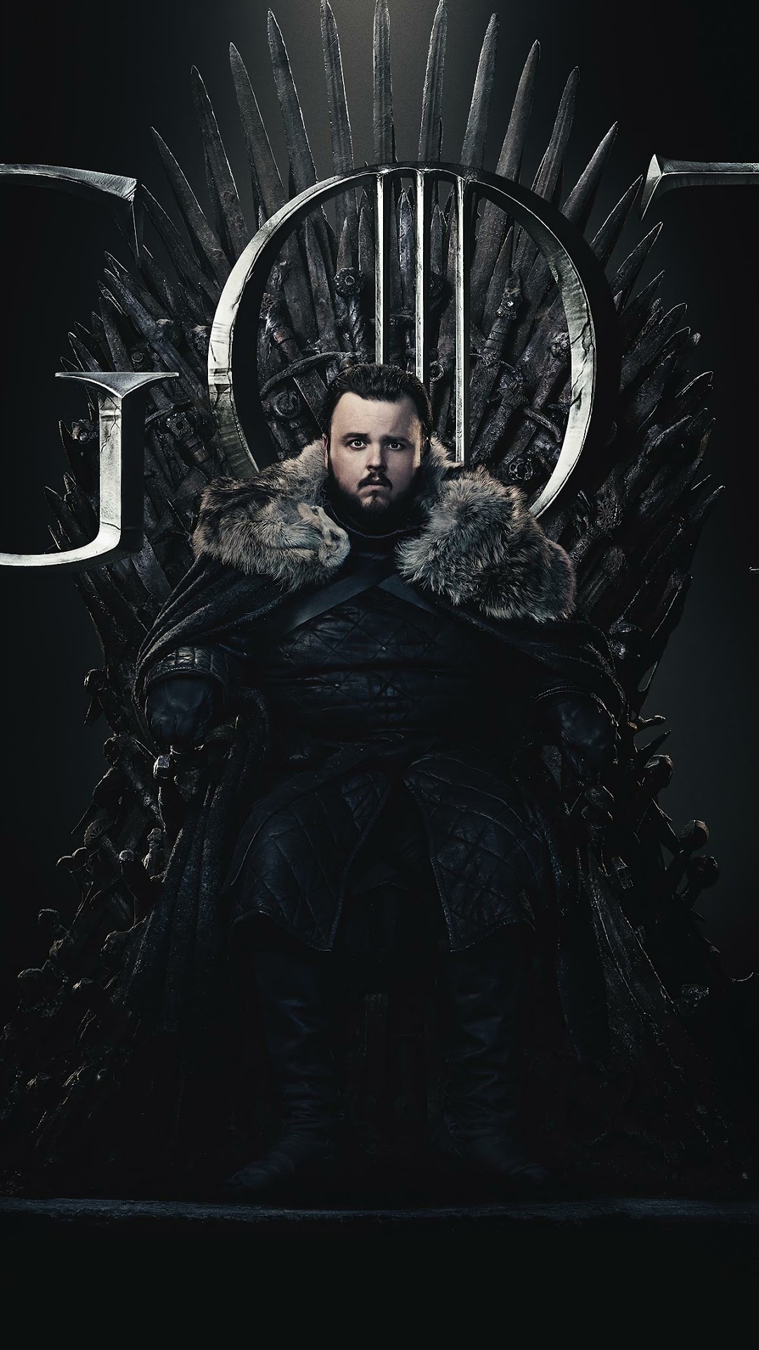Samwell Tarly from Game of Thrones HD Phone Wallpaper