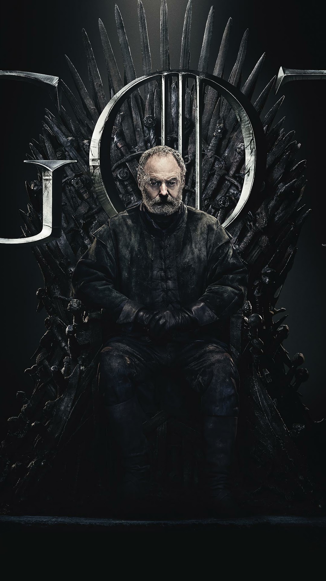 Ser Davos Seaworth from Game of Thrones HD Phone Wallpaper