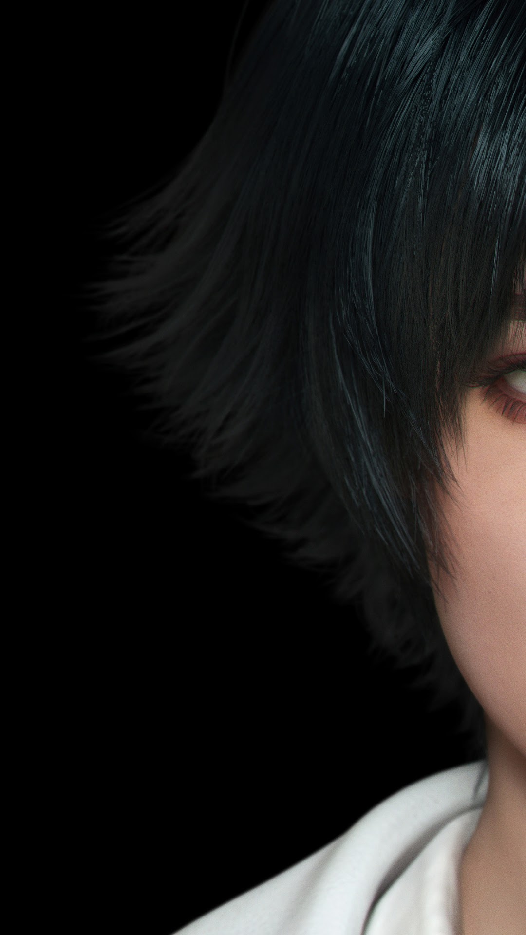 Lady from Devil May Cry 5 HD Phone Wallpaper