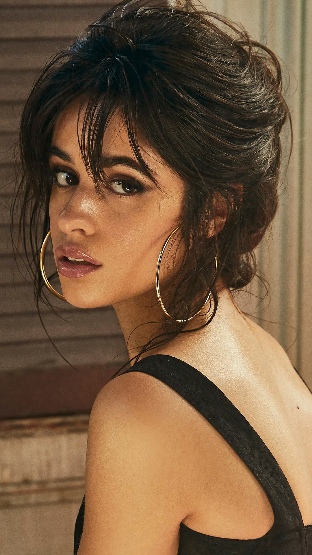 Camila Cabello HD Phone Wallpaper
