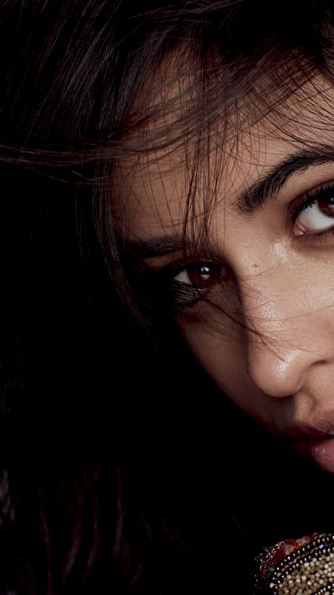 Camila Cabello HD Phone Wallpaper
