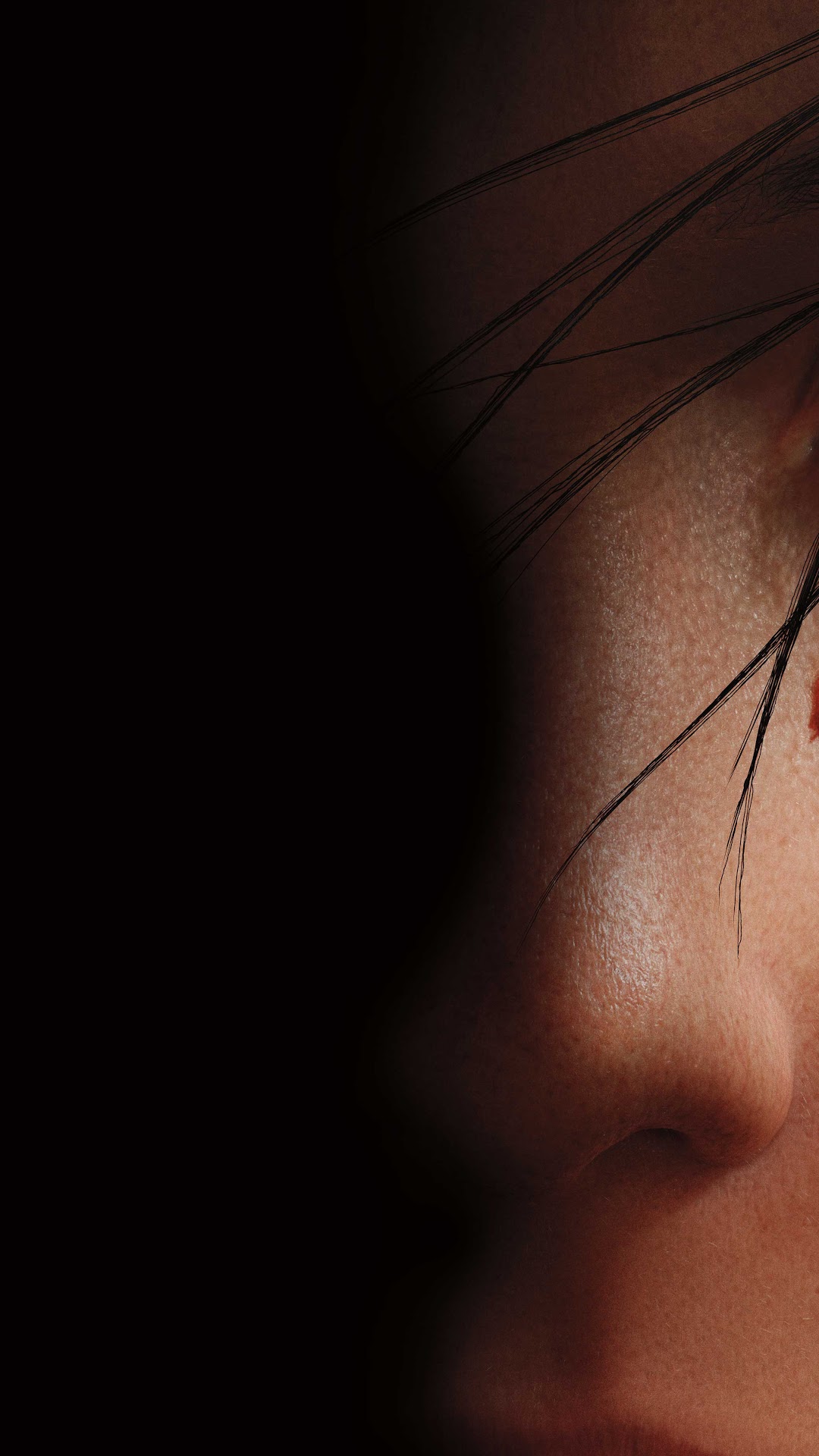 Alita: Battle Angel HD Phone Wallpaper