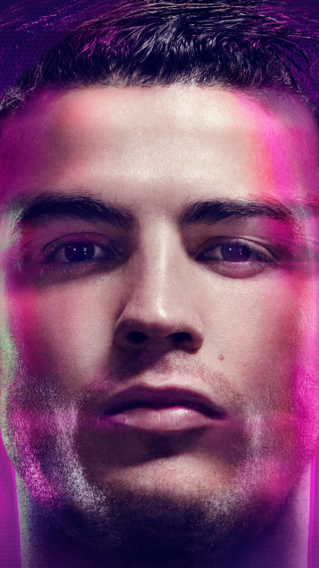 Cristiano Ronaldo HD Phone Wallpaper