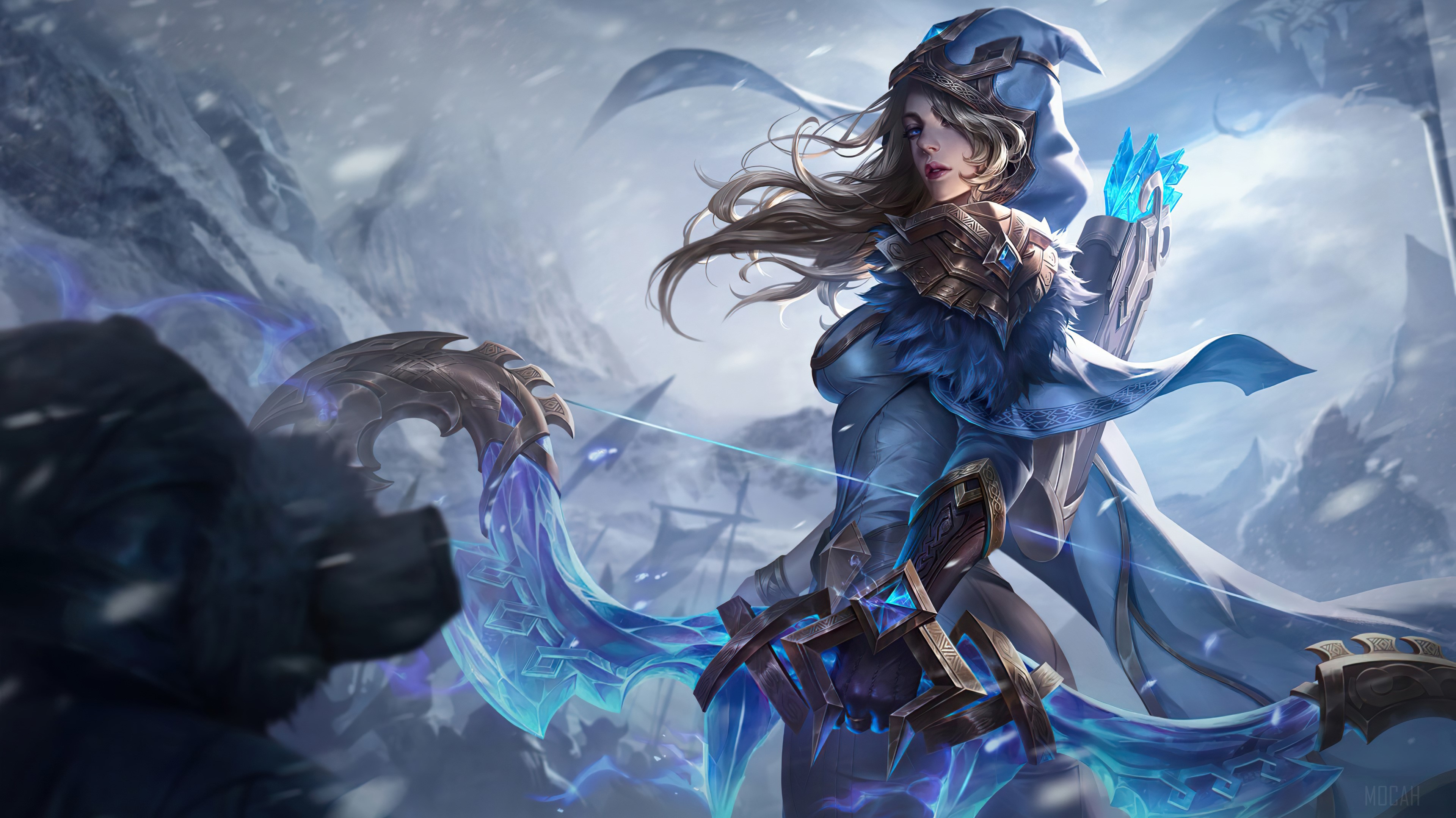 League Of Legends Splash Art 1920x1080 League Of Legends Splash Art 1920x1080