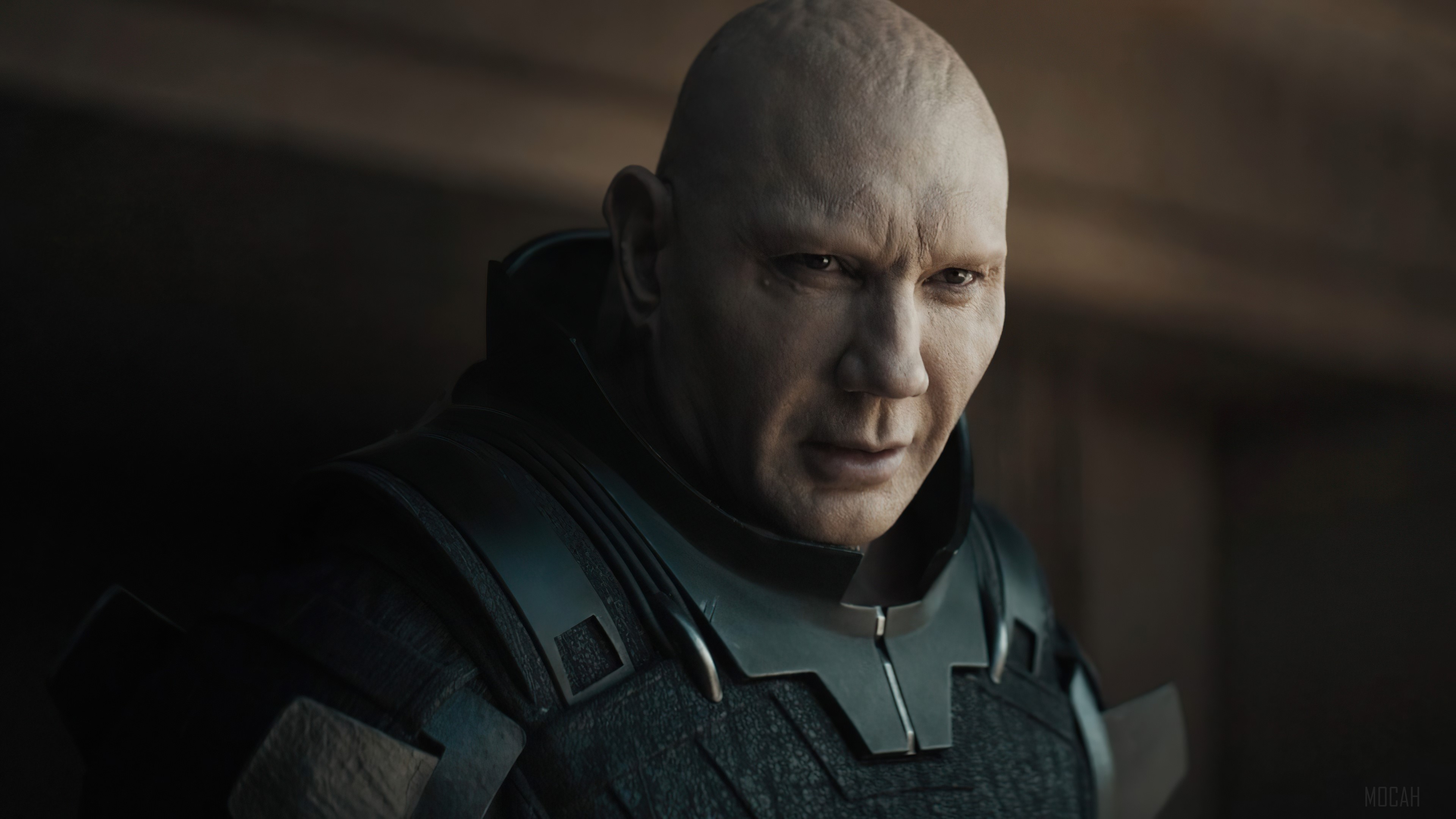 Glossu Rabban from Dune HD Wallpaper
