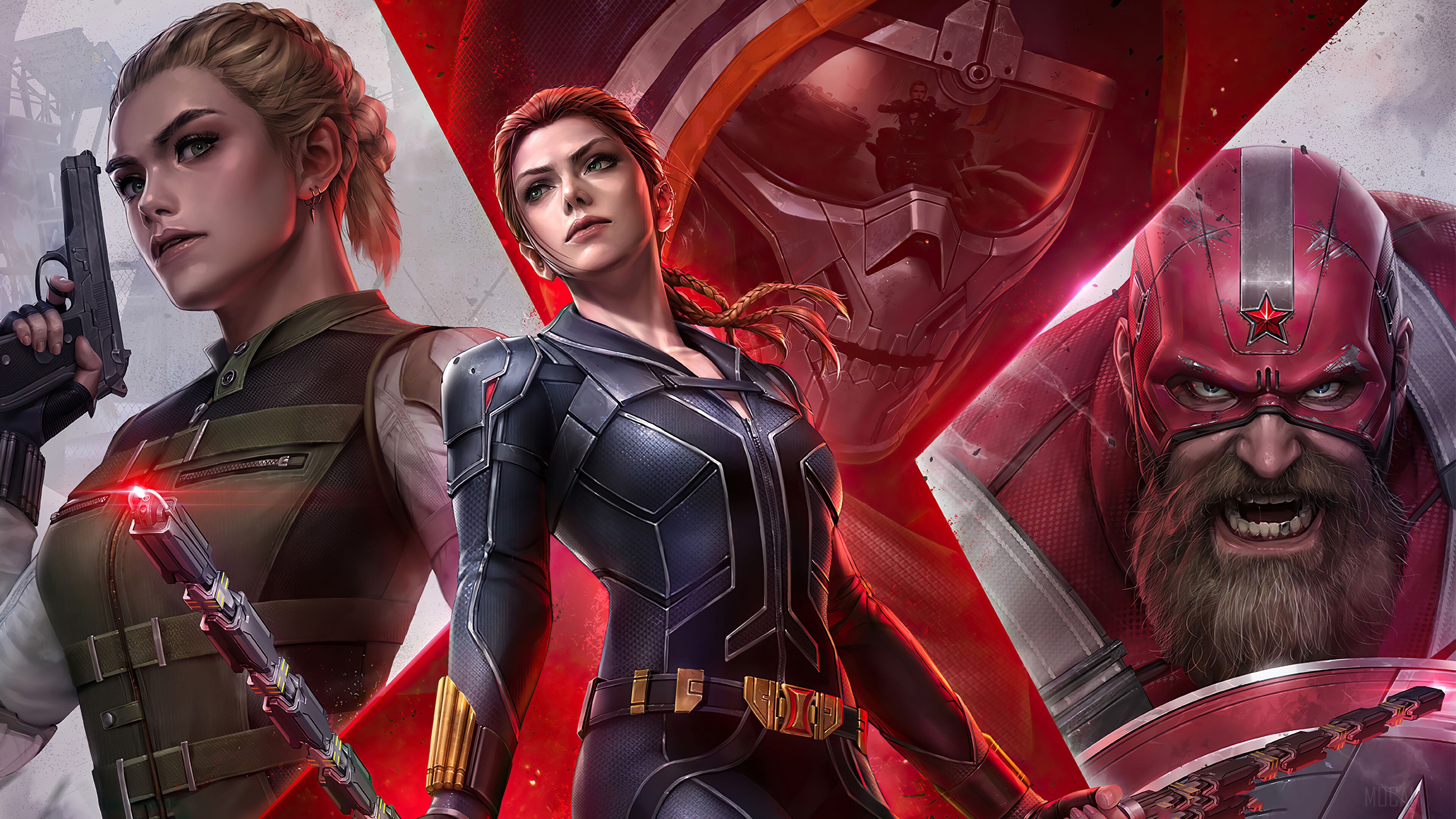 Black Widow Movie Movie Black Widow Natasha Romanoff Yelena Belova Black Widow Movie Movie Black Widow Natasha Romanoff Yelena Belova