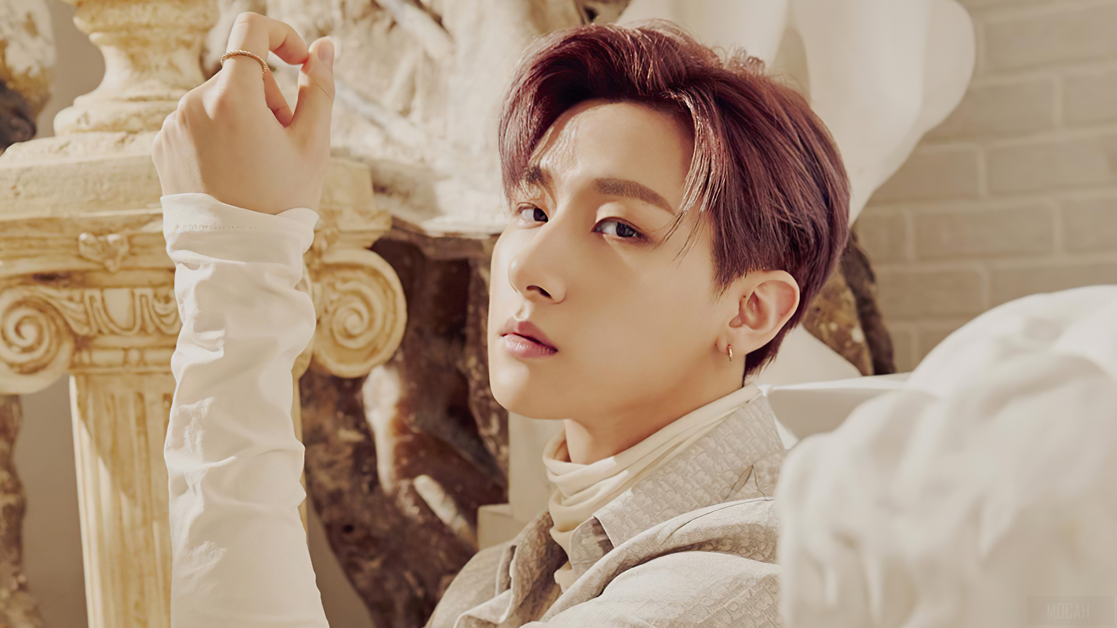 I.M from Monsta X, Fantasia X album HD Wallpaper