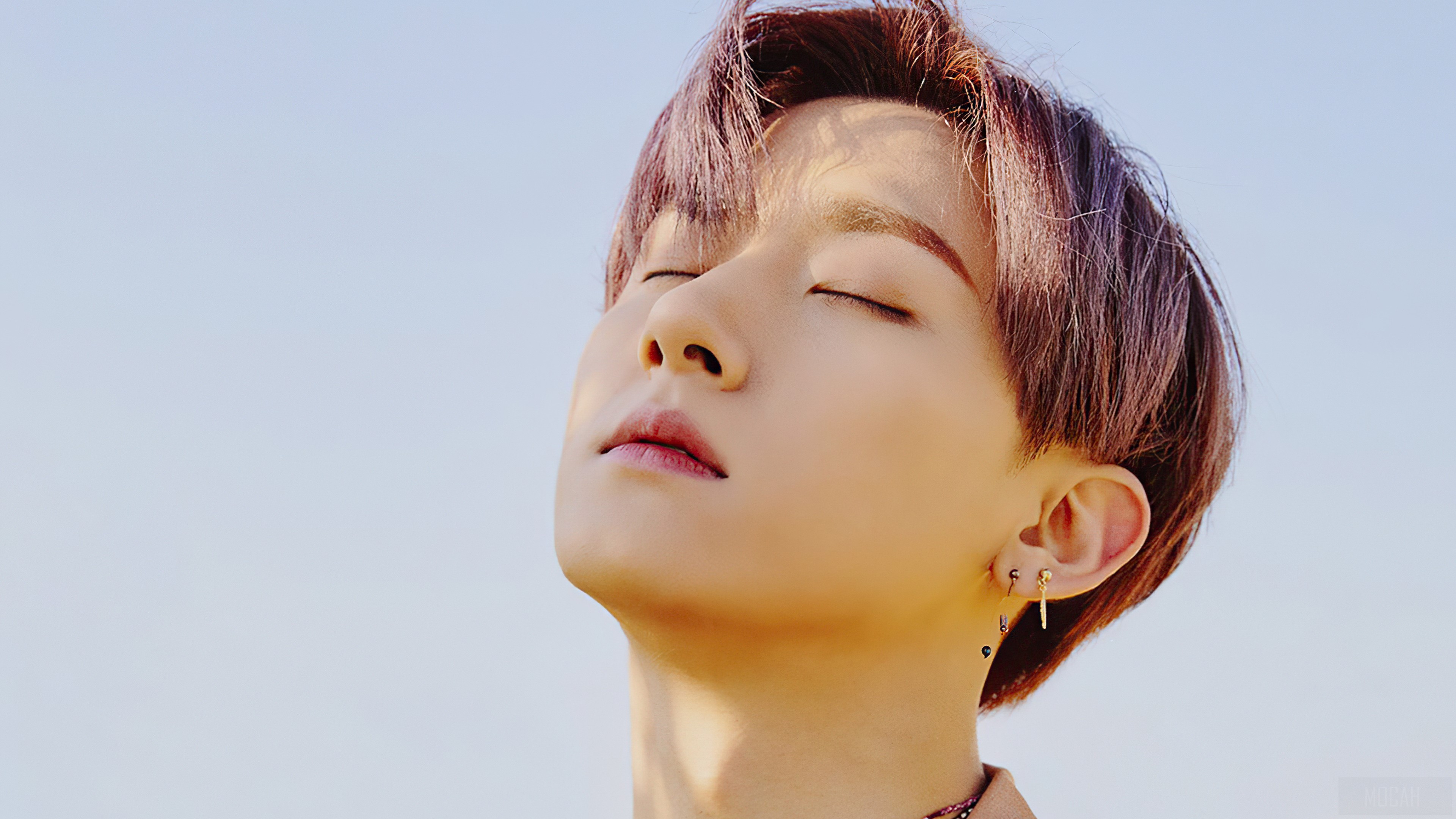 I.M from Monsta X HD Wallpaper