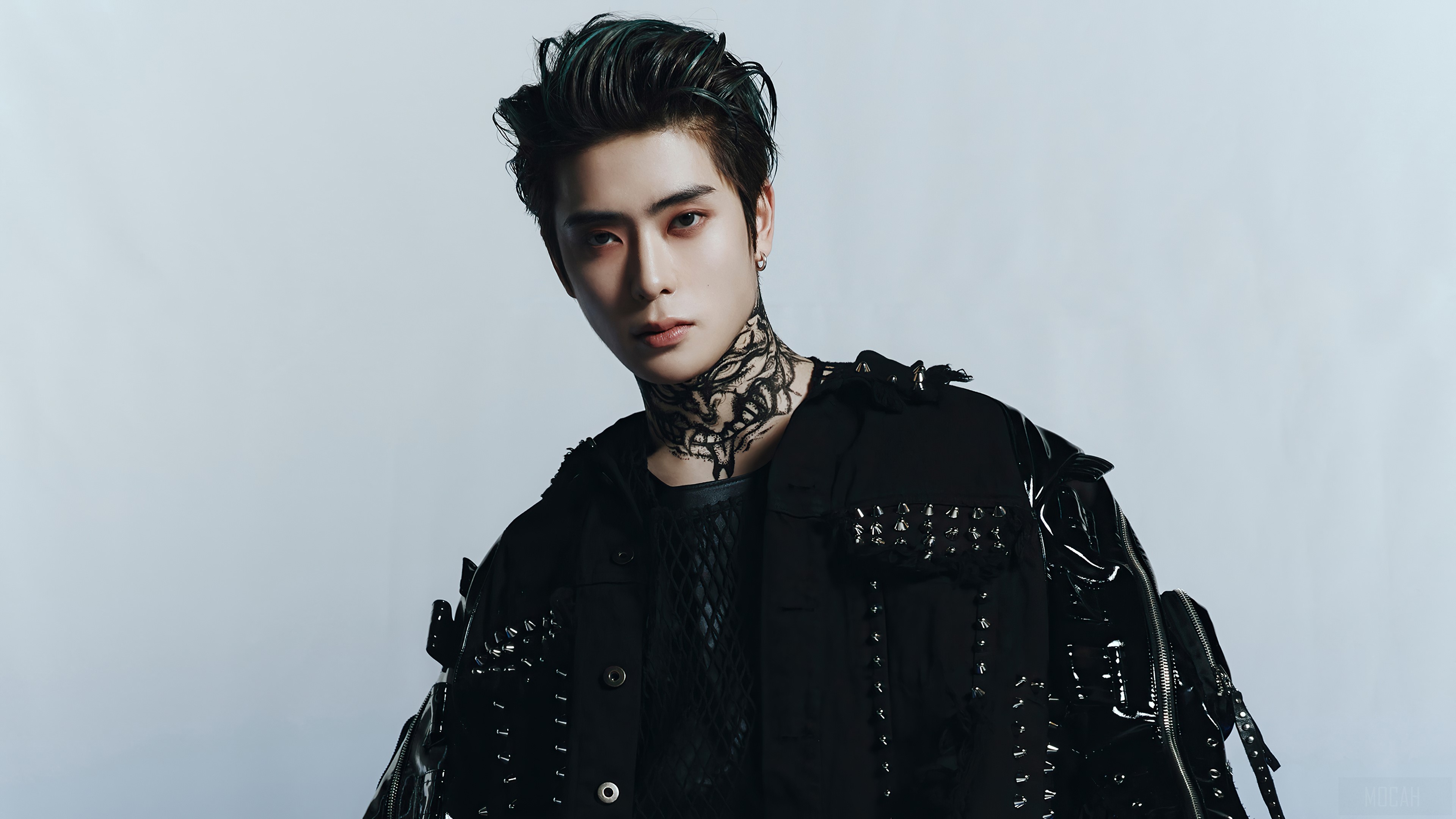 Jaehyun from NCT 127 HD Wallpaper