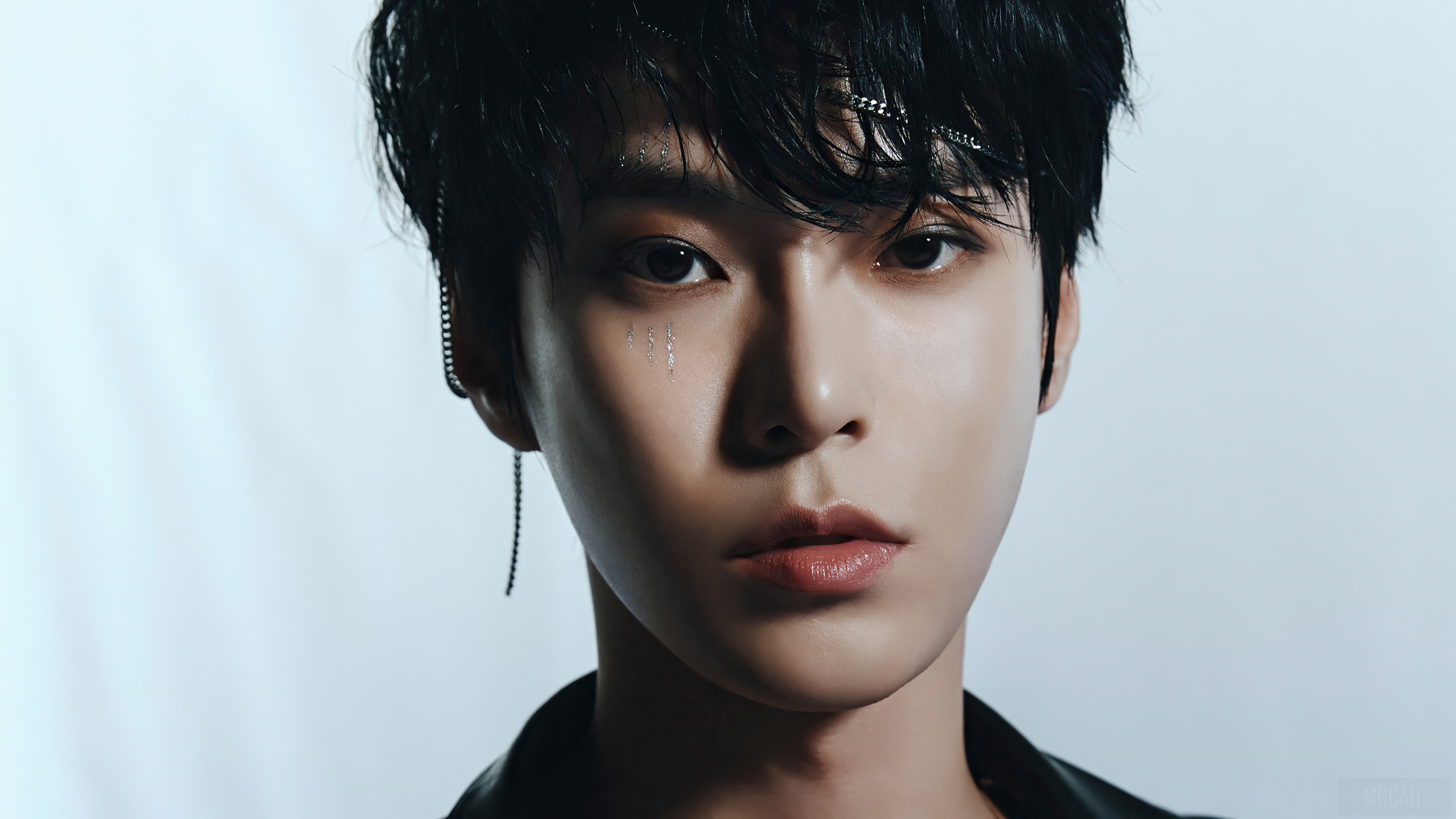 Doyoung from NCT 127 HD Wallpaper