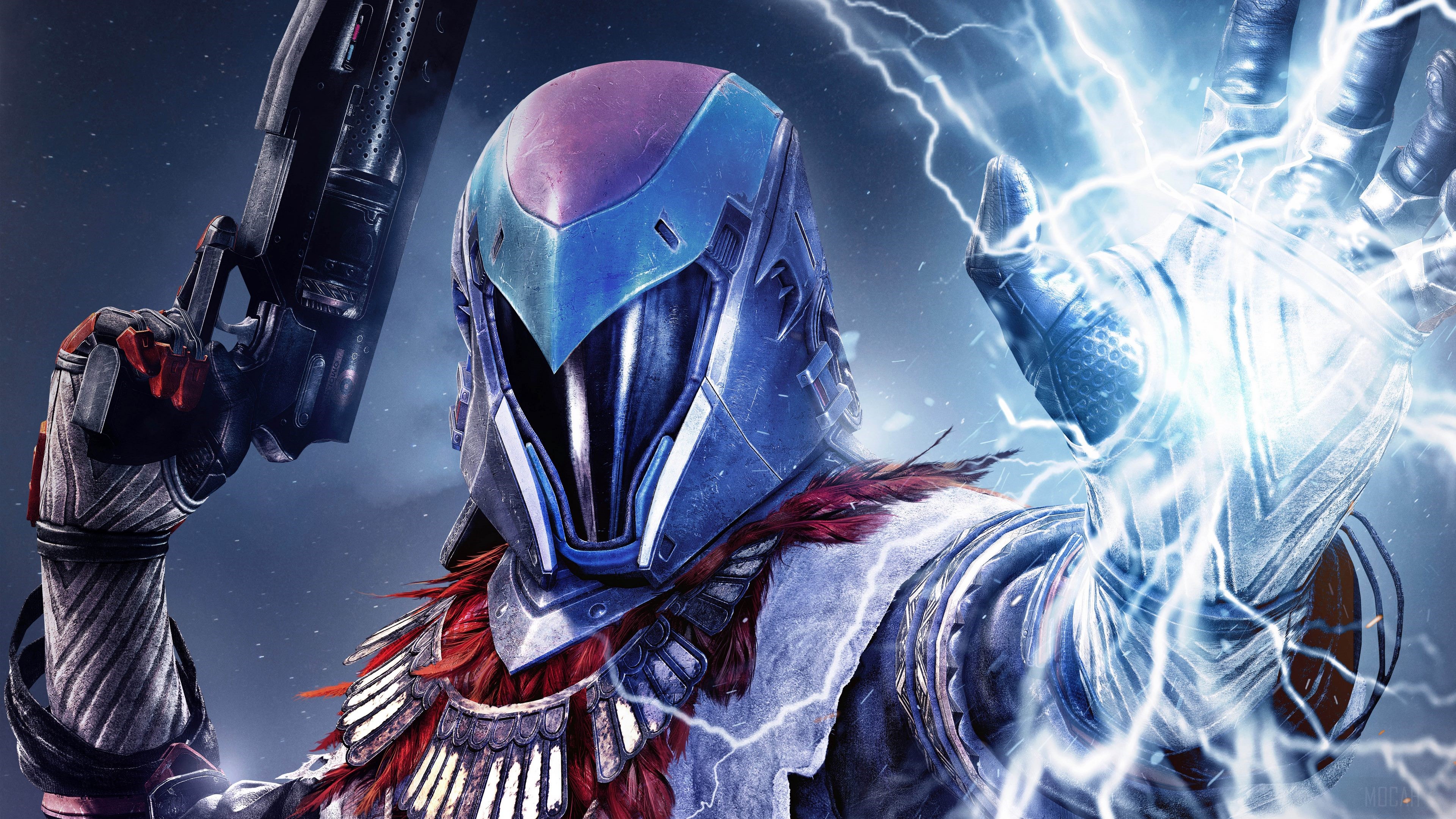 Destiny HD Wallpaper