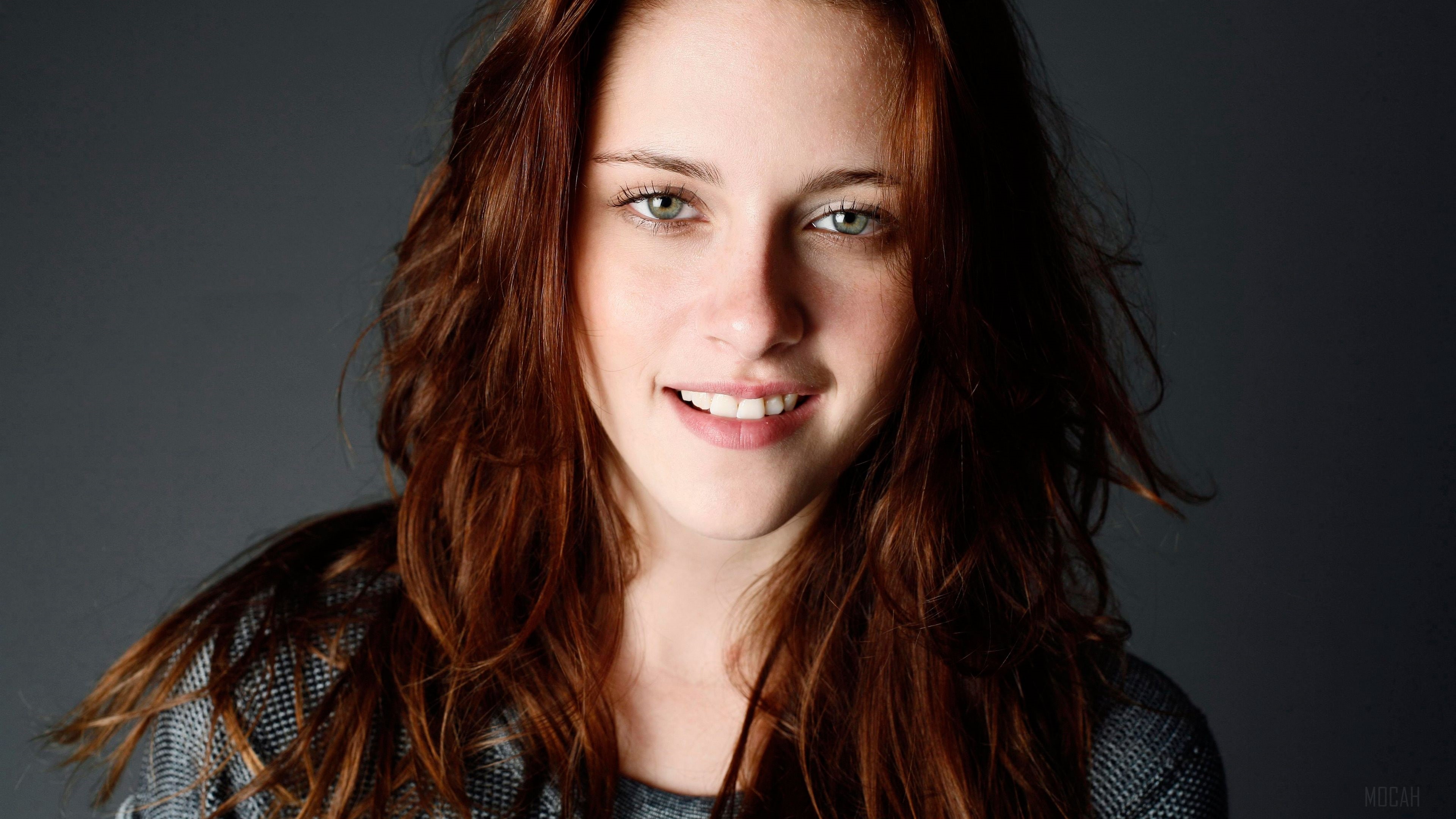 Kristen Stewart HD Wallpaper