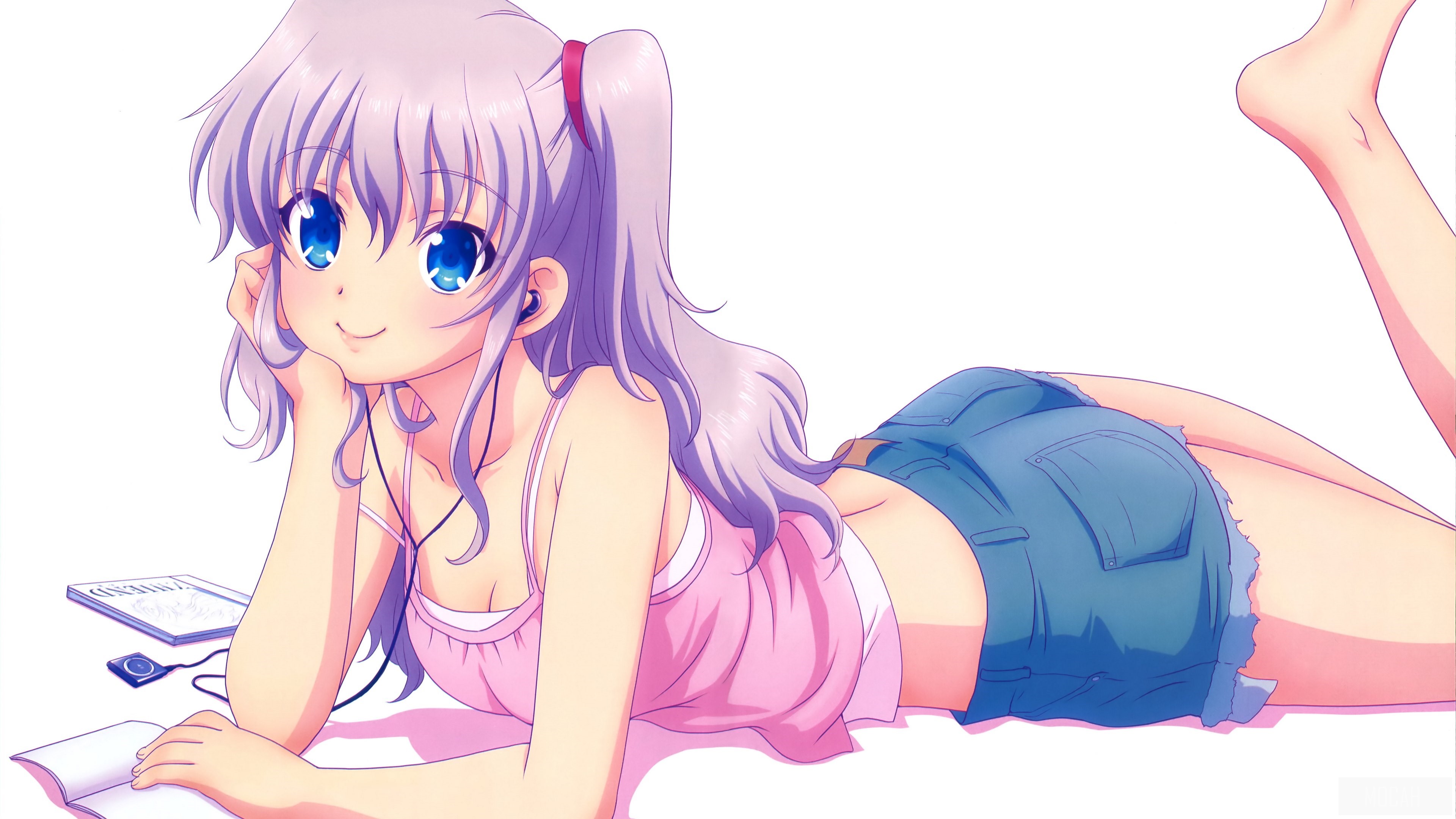 Nao Tomori HD Wallpaper