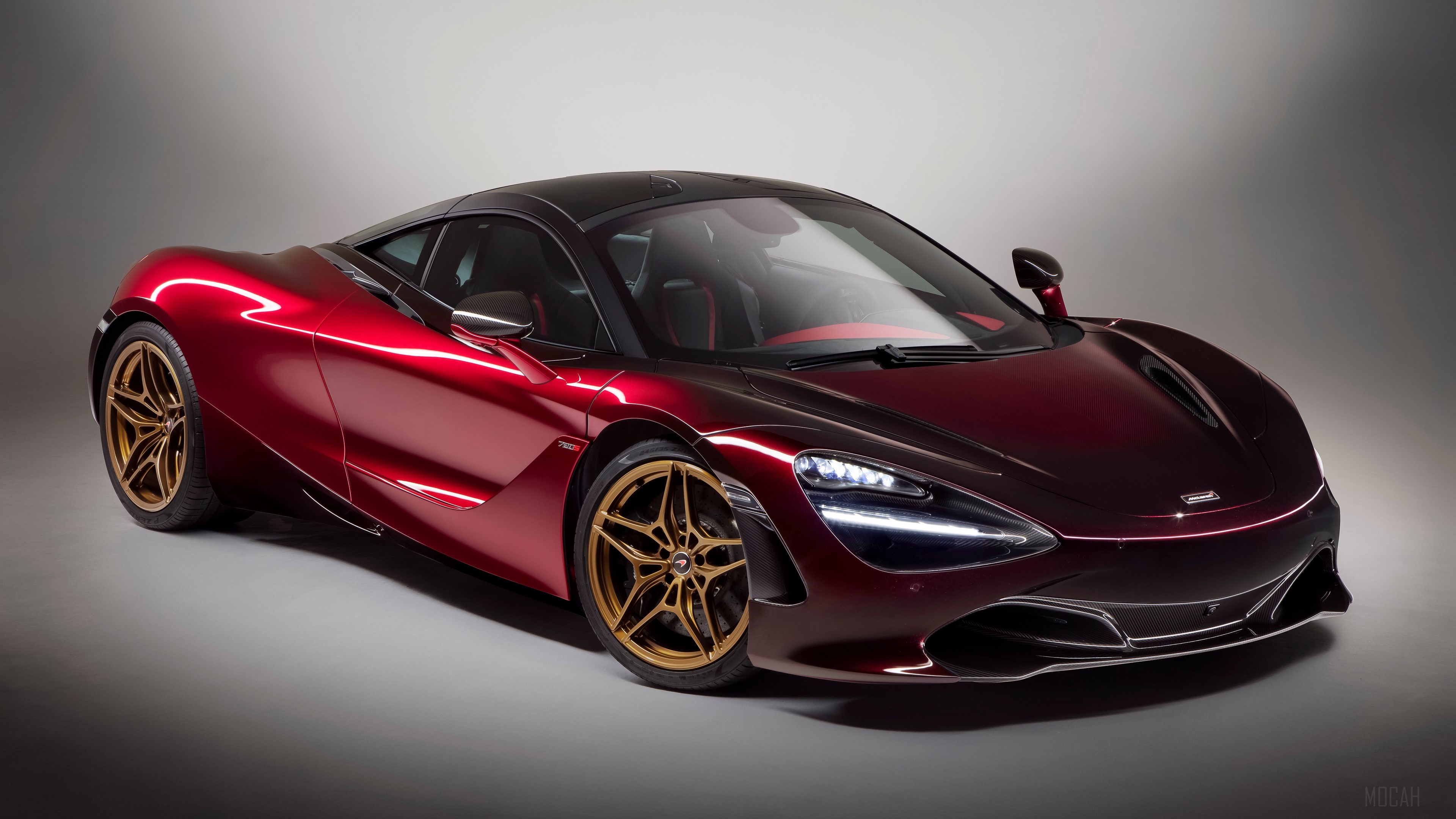 Mclaren 720S Velocity By Mso Red Supercar 4K Hd Wallpaper Rare Gallery Mclaren 720S Velocity By Mso Red Supercar 4K Hd Wallpaper Rare Gallery