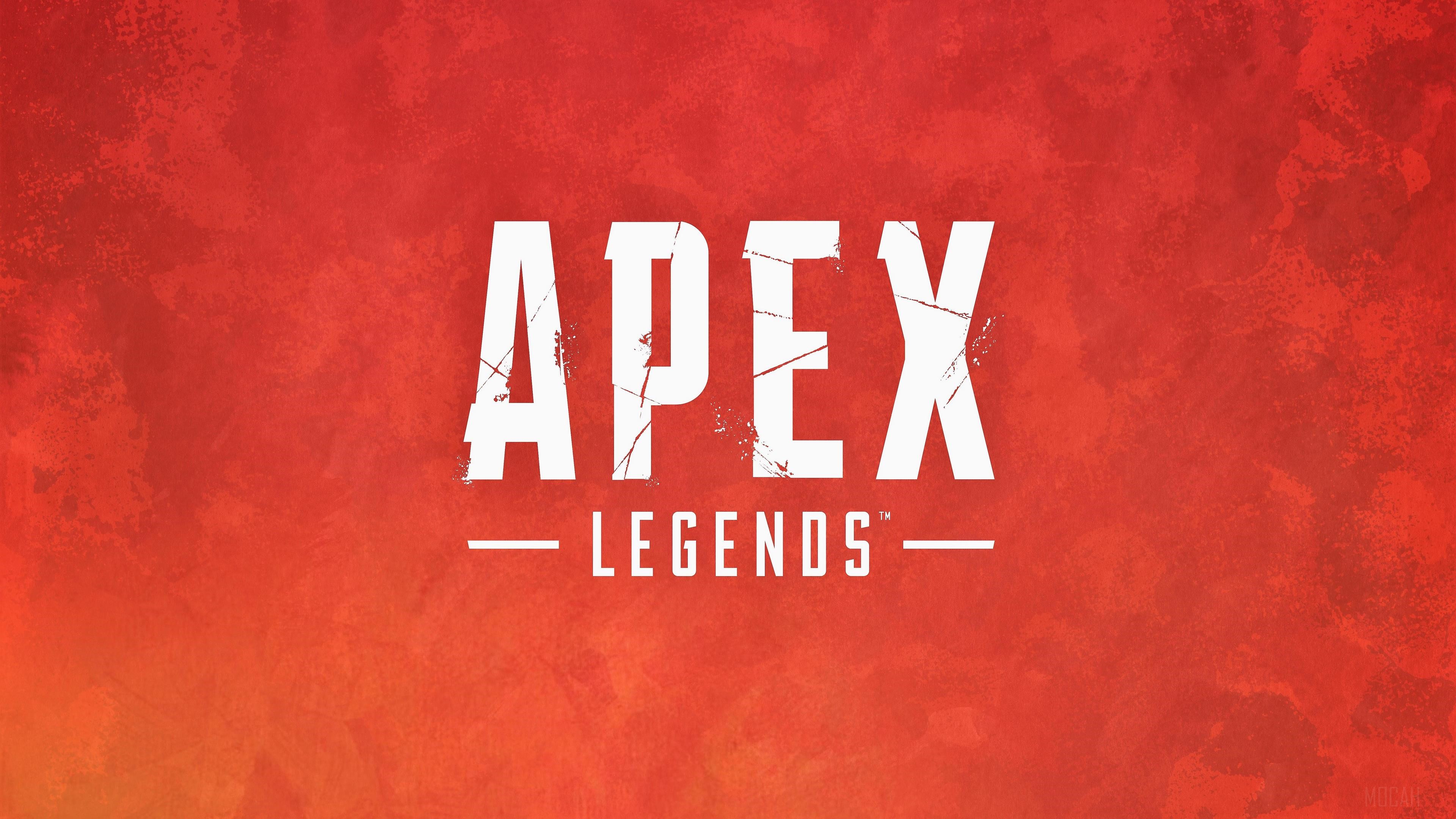 Apex Legends HD Wallpaper