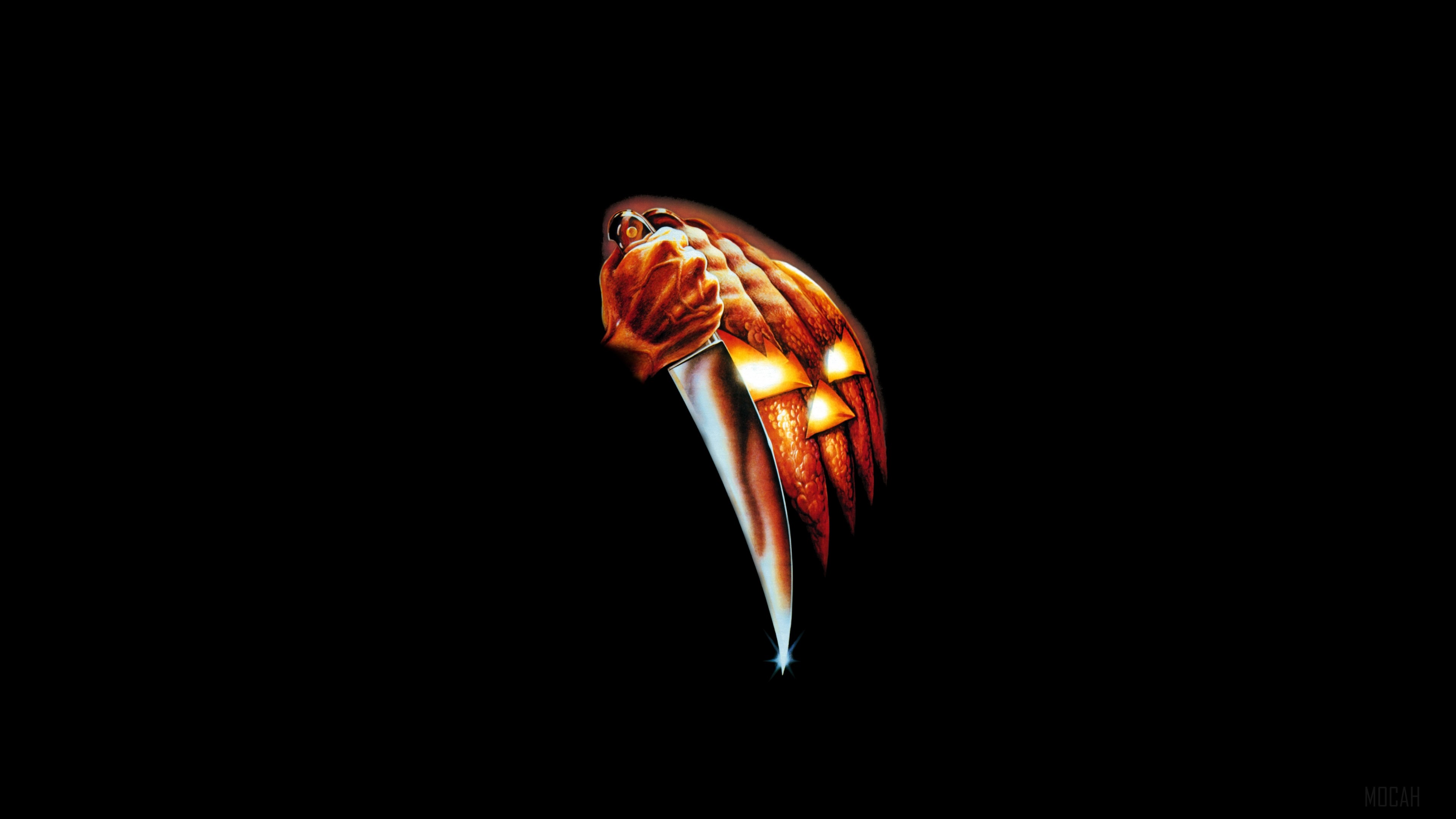 Halloween HD Wallpaper