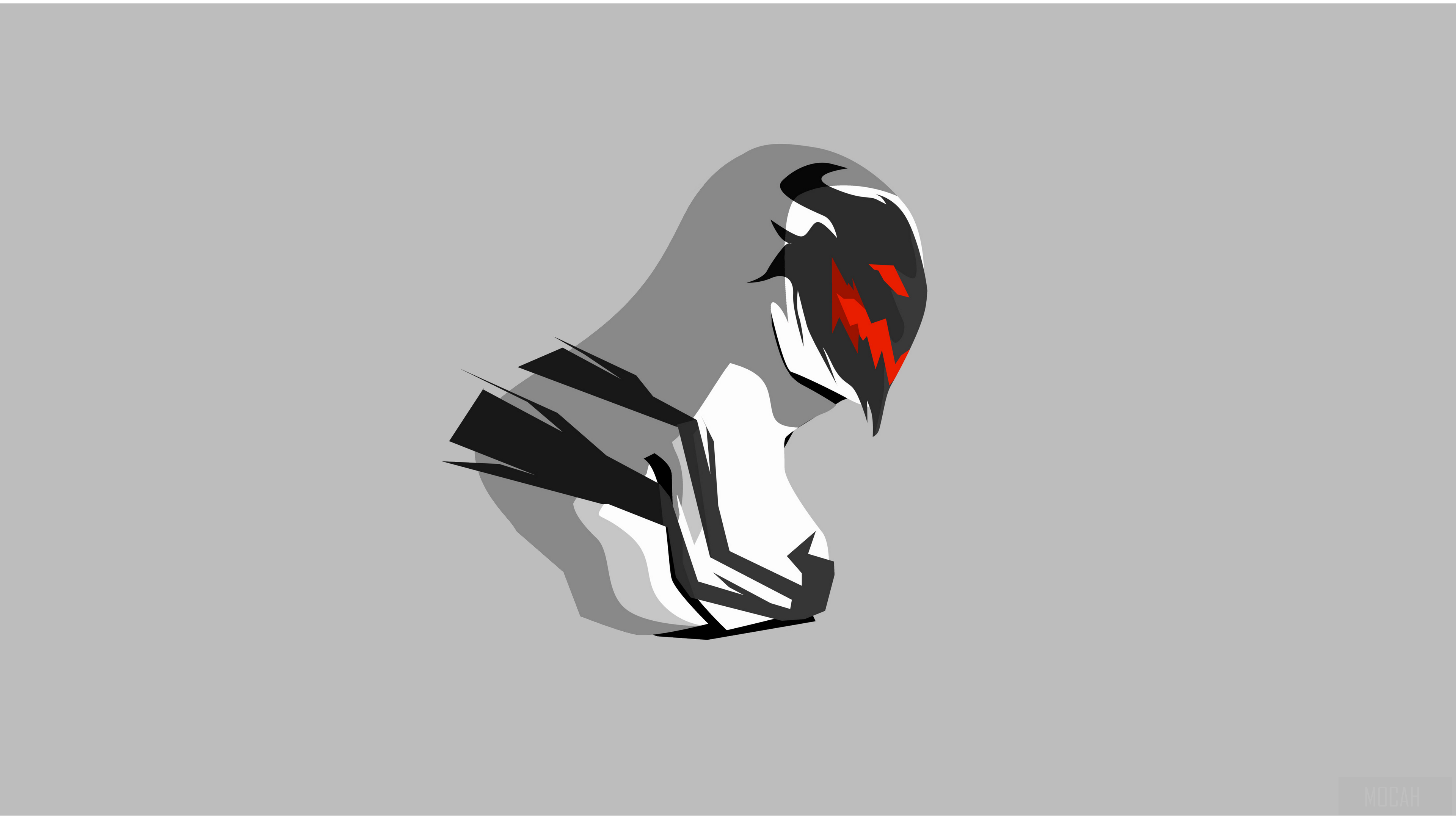 Venom HD Wallpaper