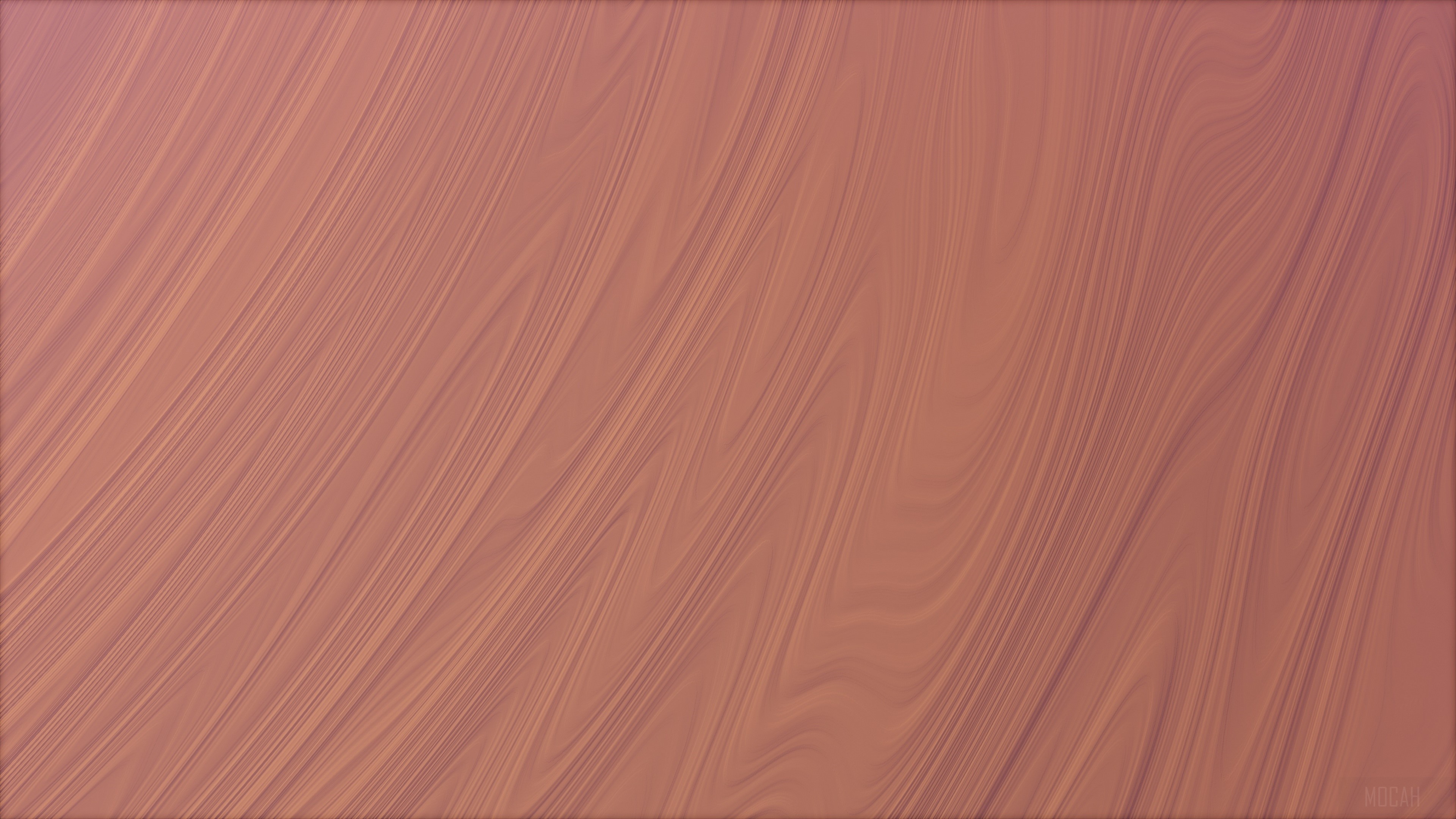 Abstract Texture with Flowing Lines 4K HD Wallpaper