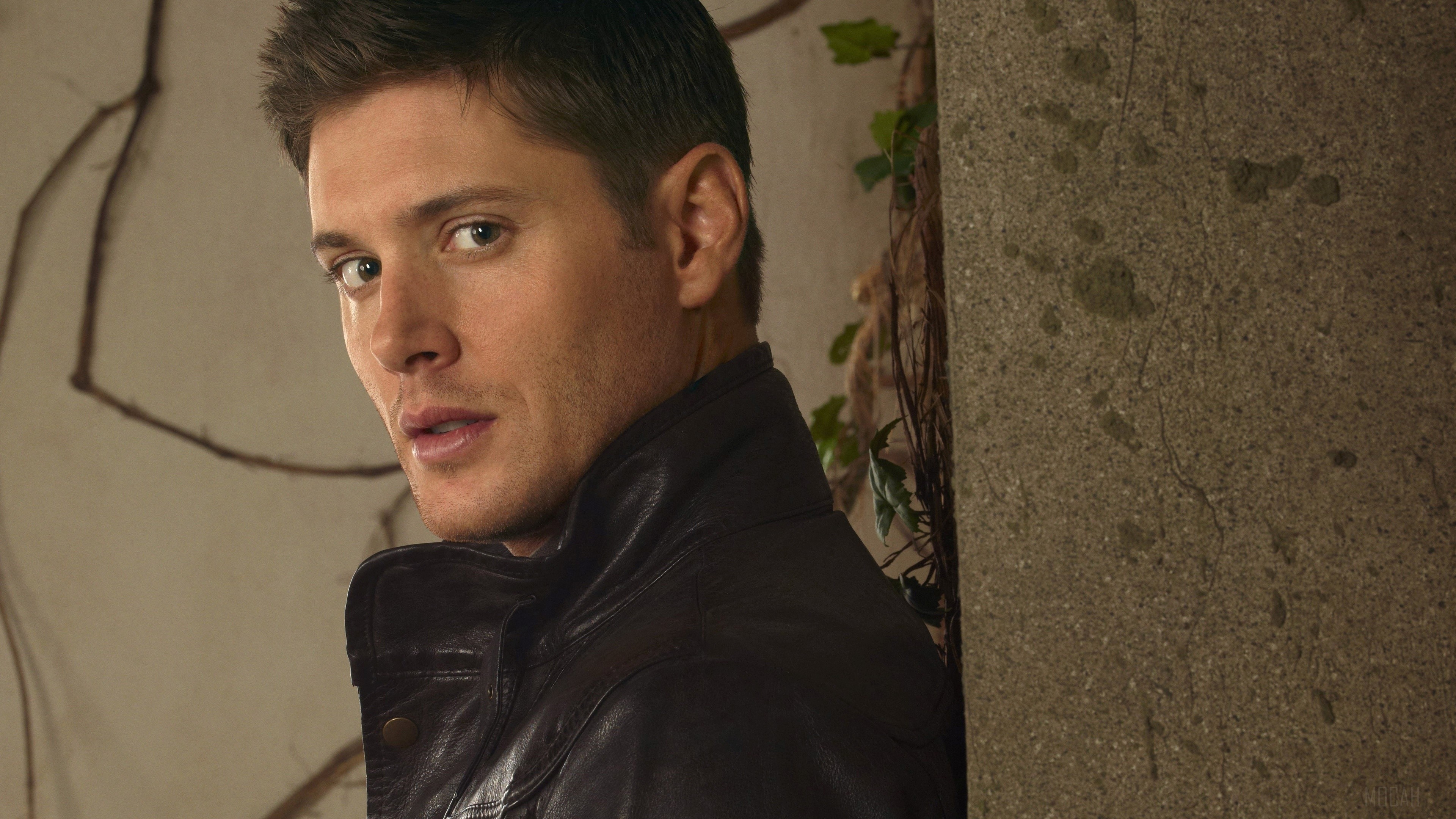 Jensen Ackles HD Wallpaper