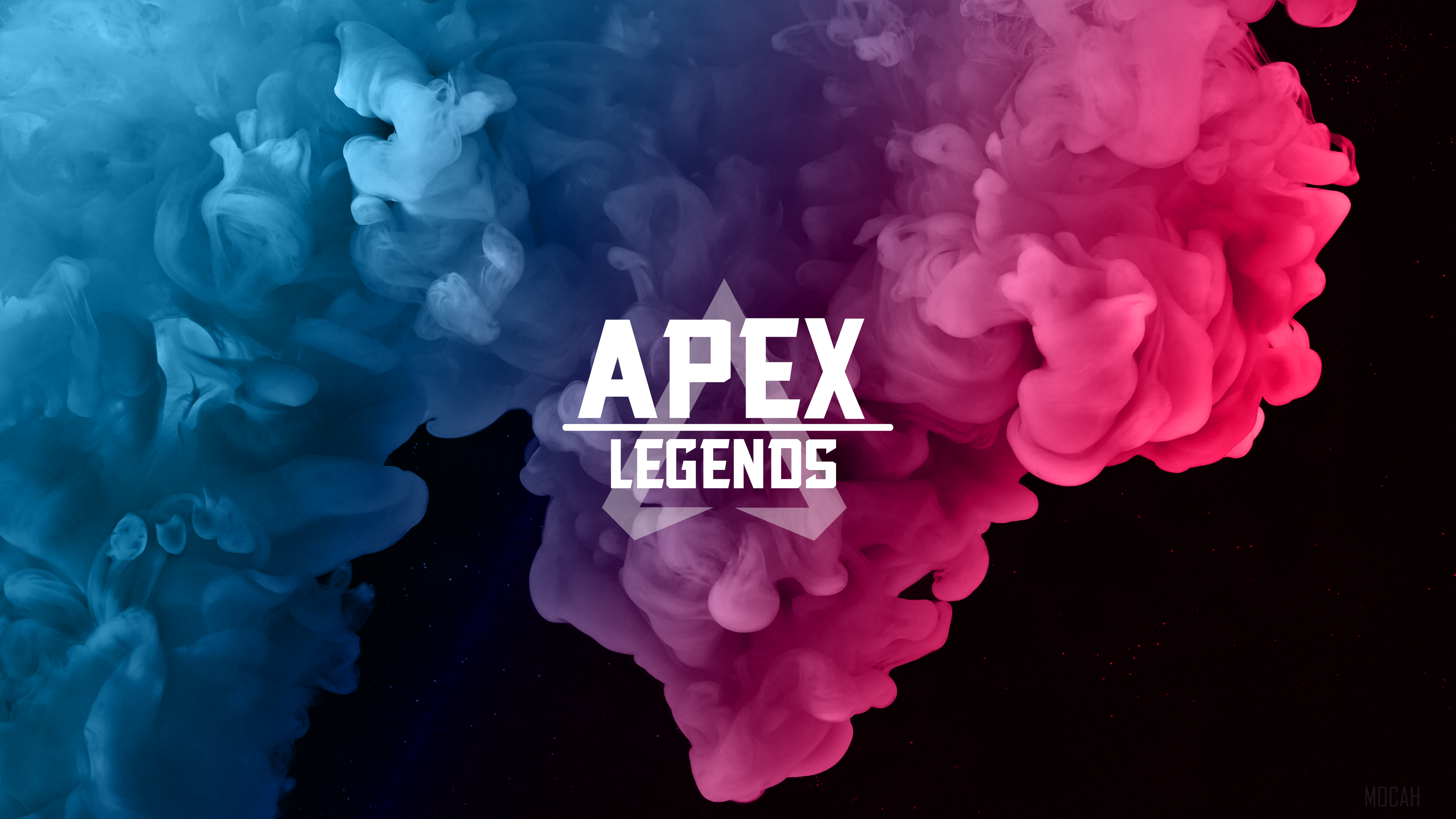 Apex Legends HD Wallpaper