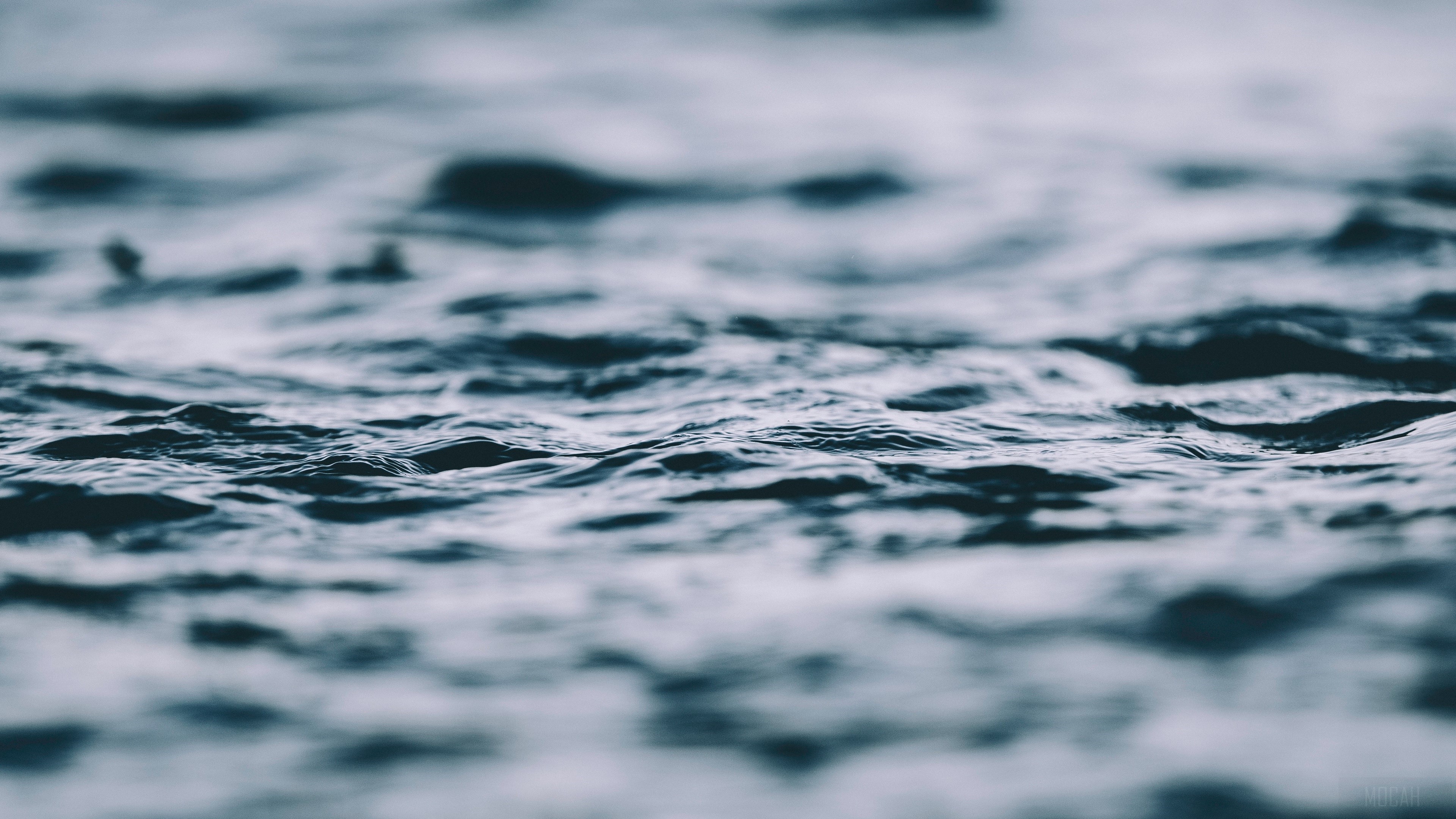 Water HD Wallpaper