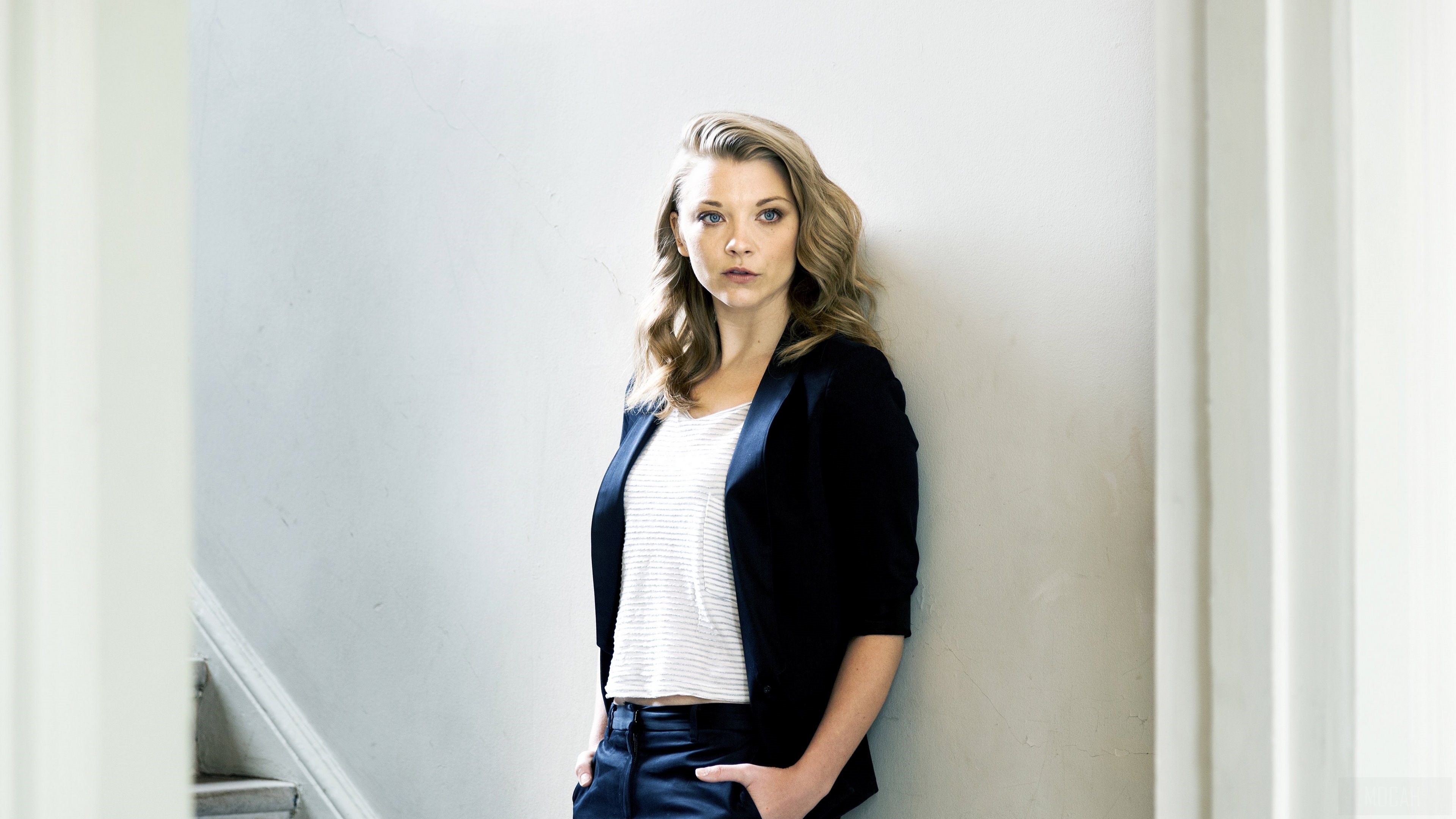Natalie Dormer HD Wallpaper
