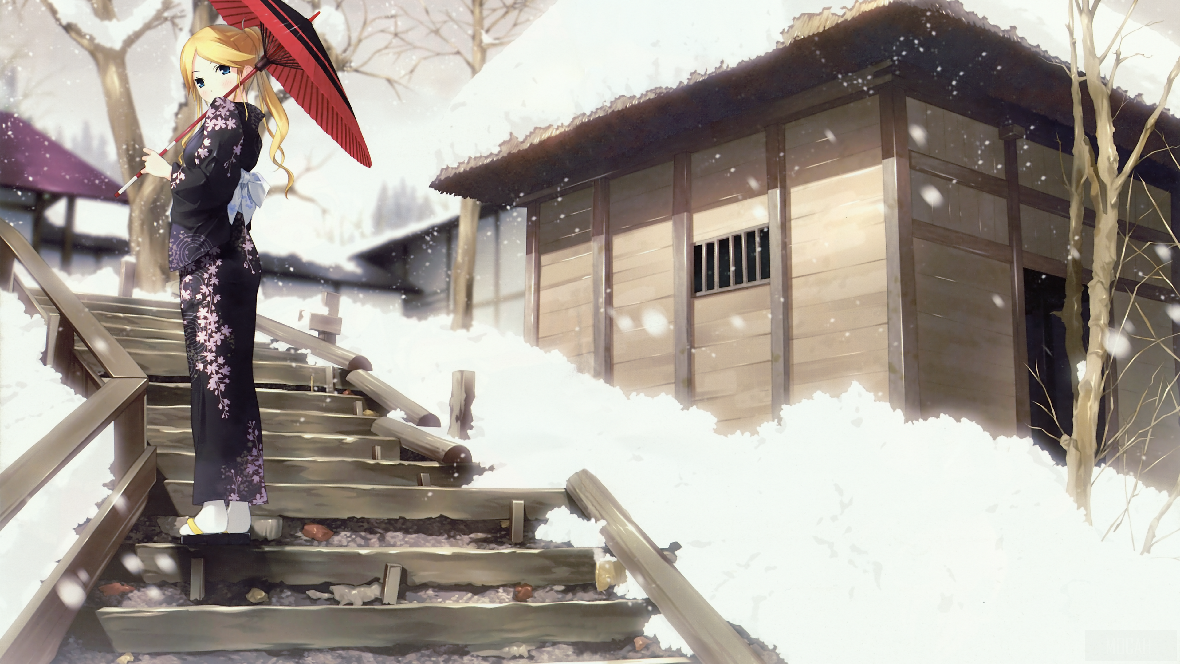 Kaere Kimura HD Wallpaper