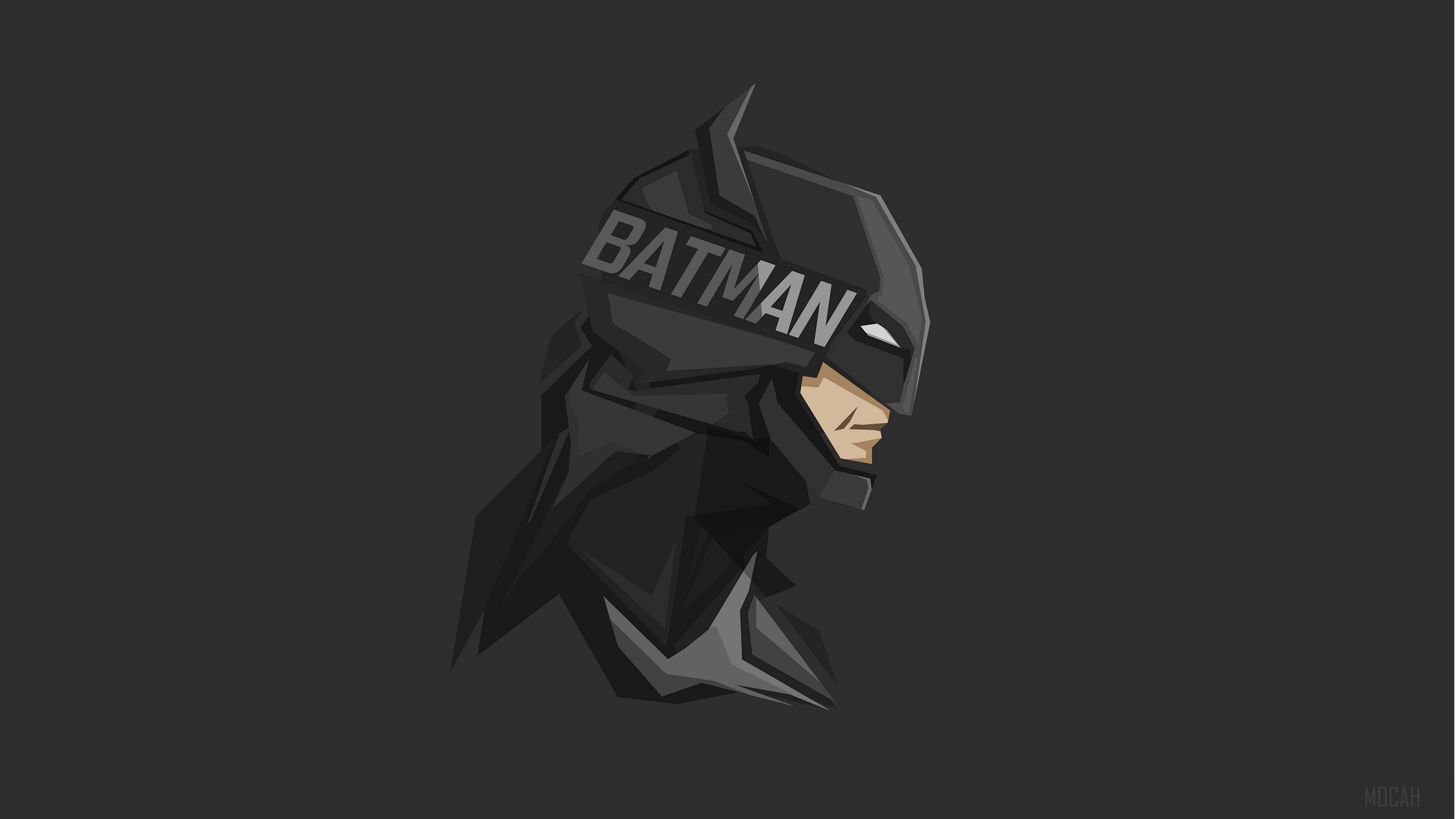 Batman HD Wallpaper