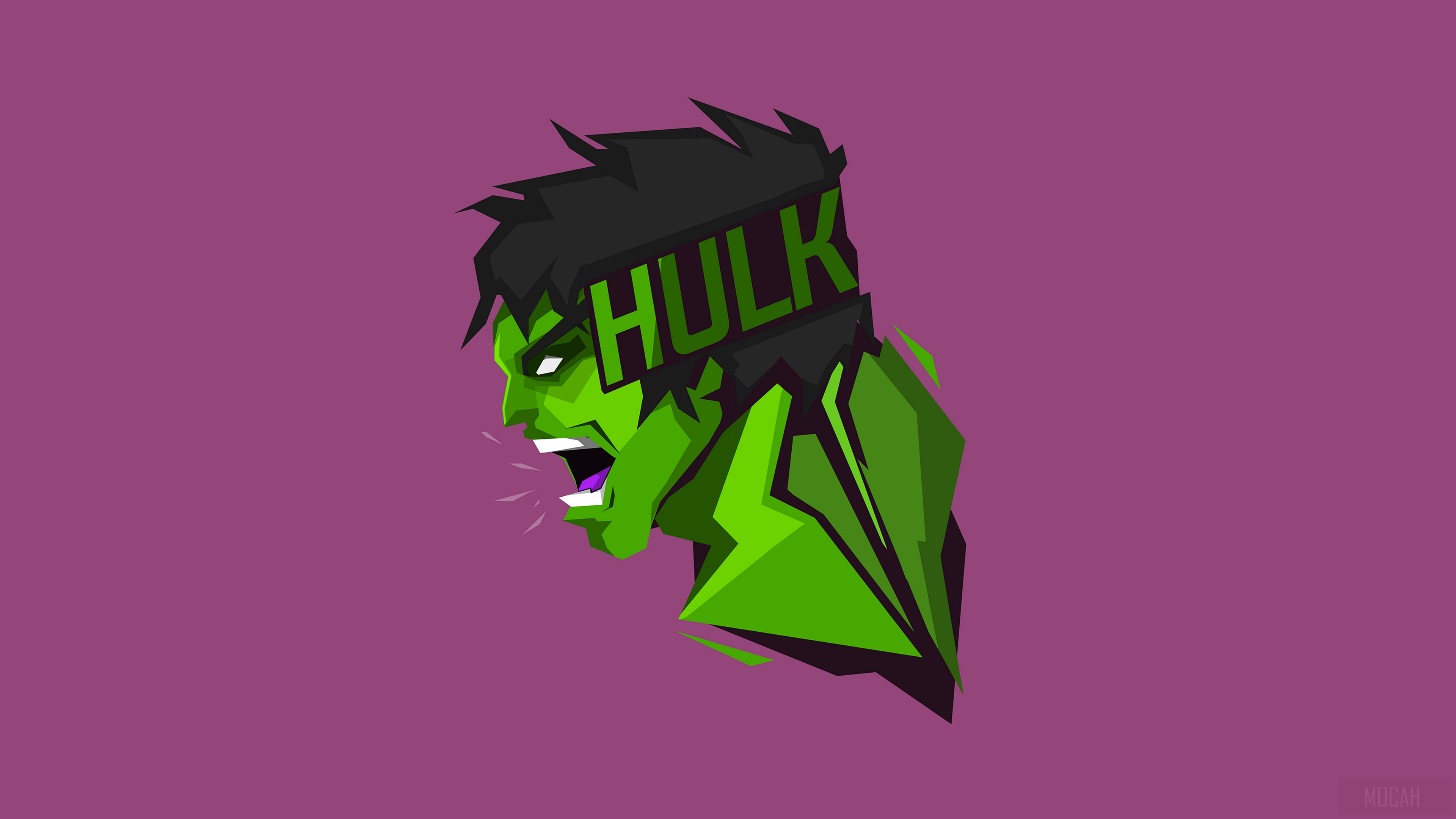 Hulk HD Wallpaper