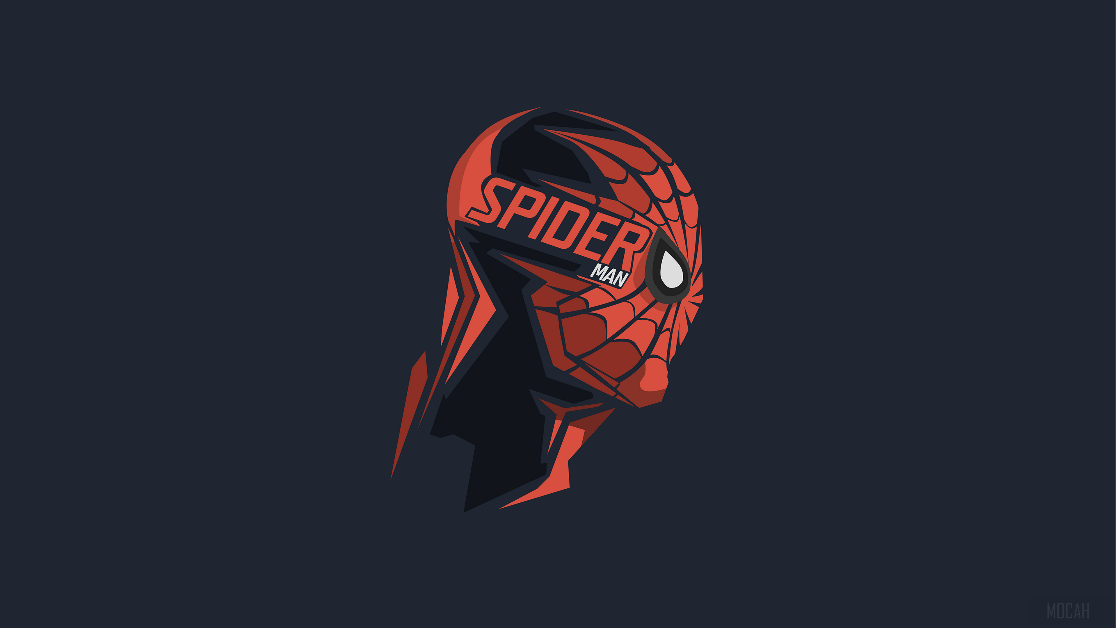 Spider-Man HD Wallpaper