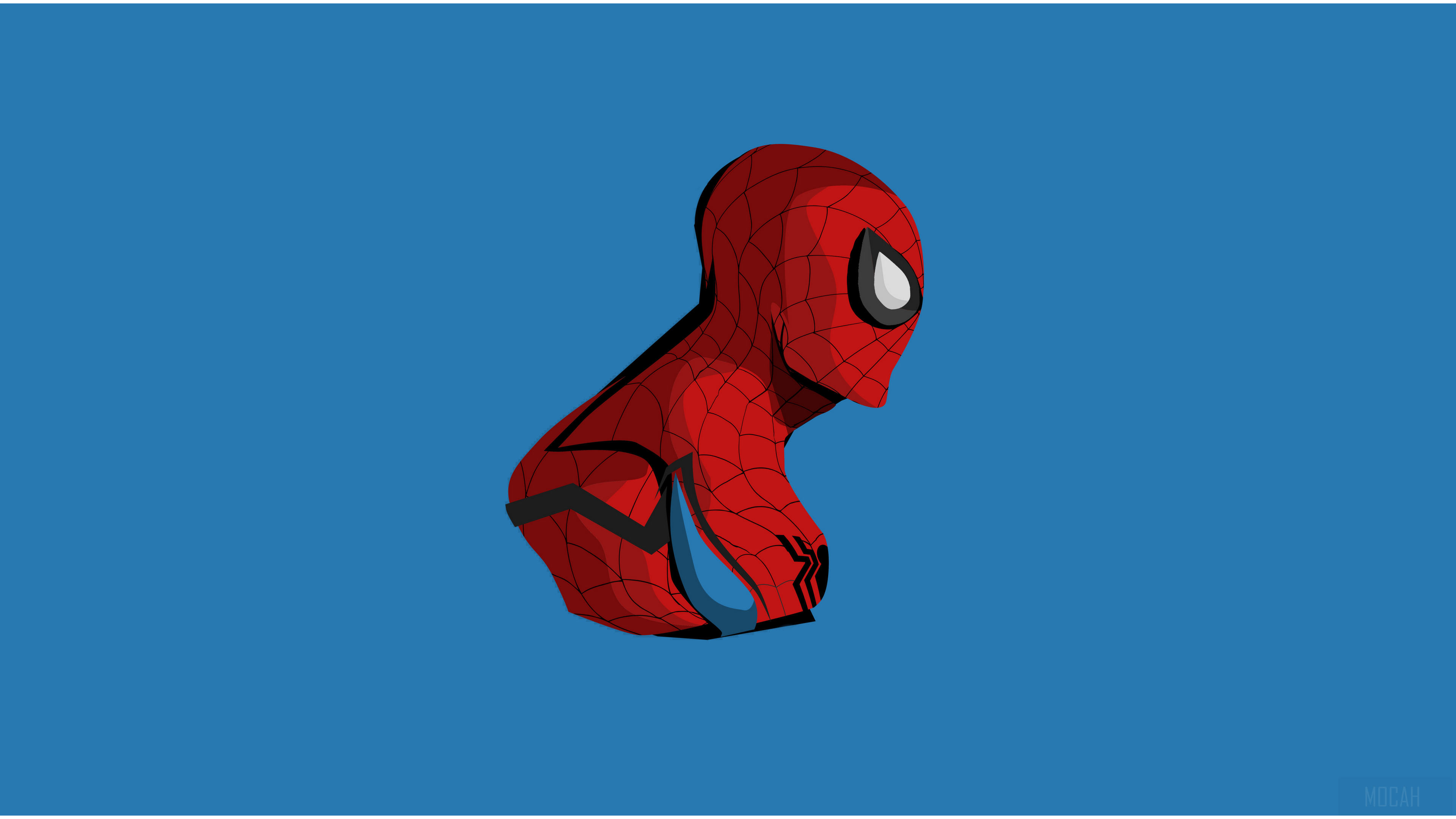 Spider-Man HD Wallpaper