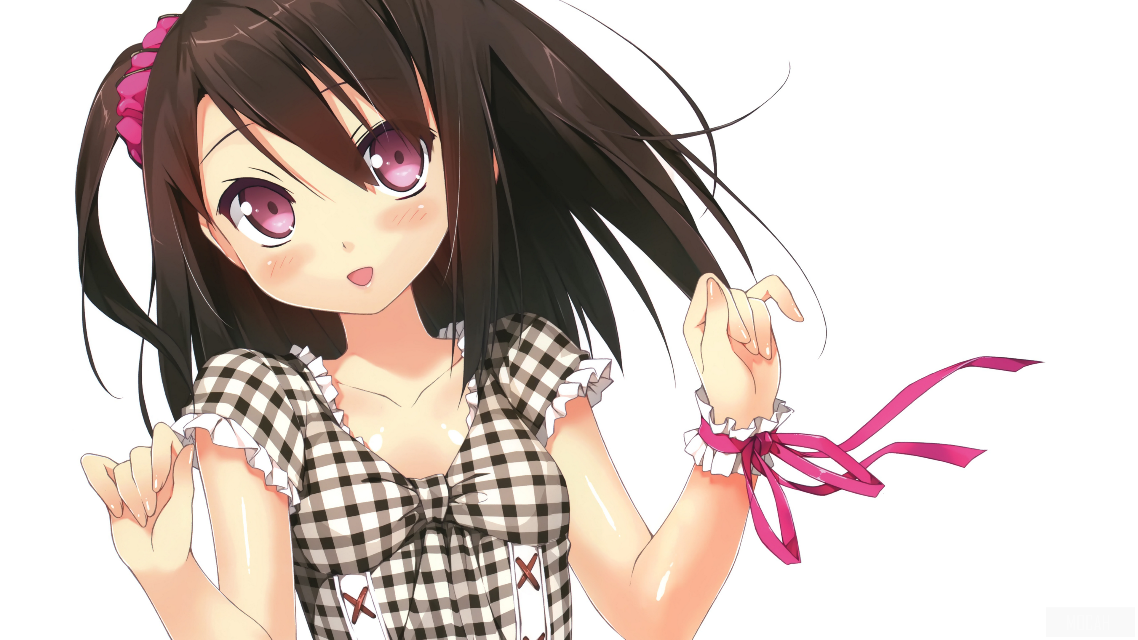 5 Nenme no Houkago HD Wallpaper