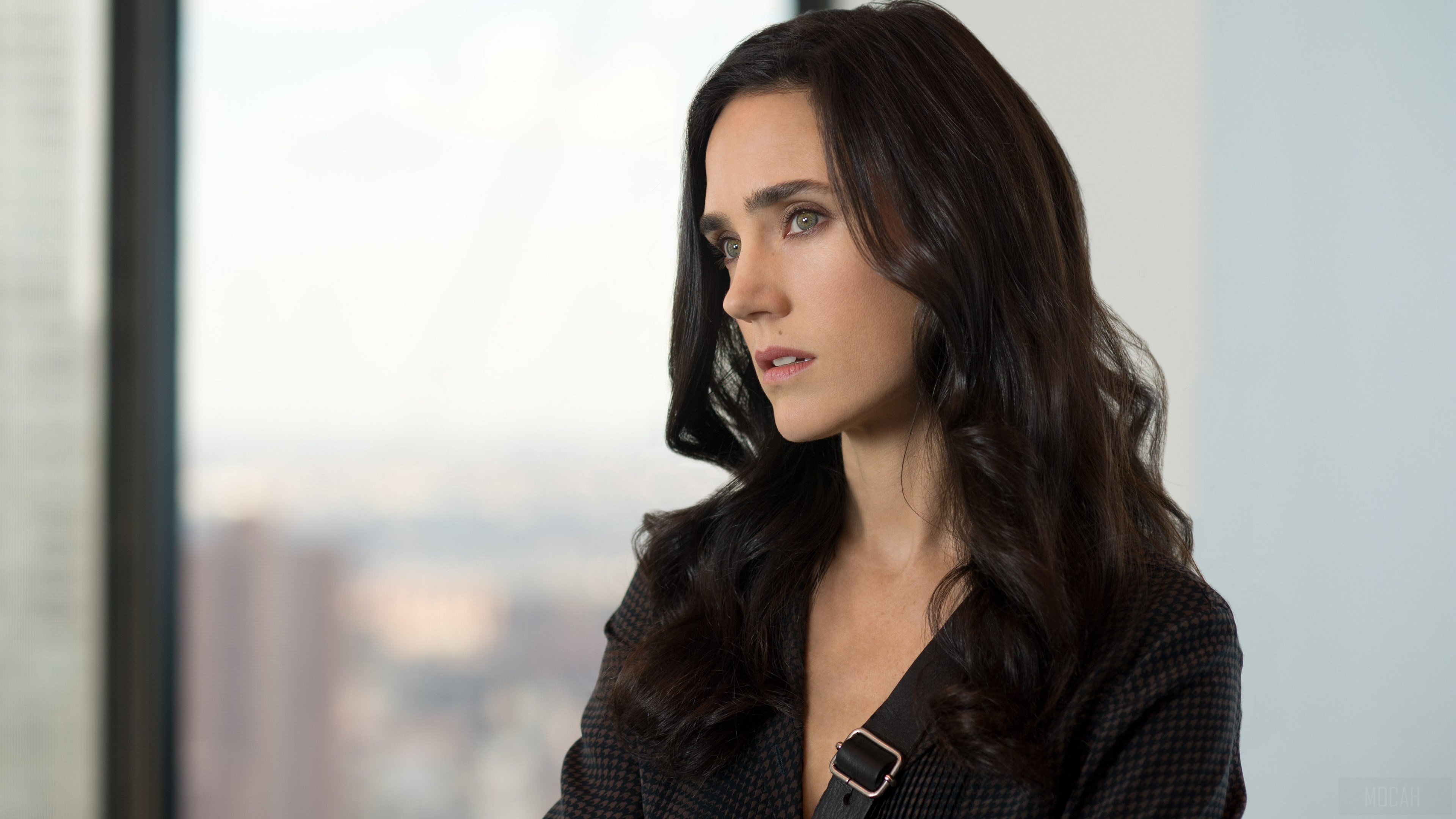Jennifer Connelly HD Wallpaper