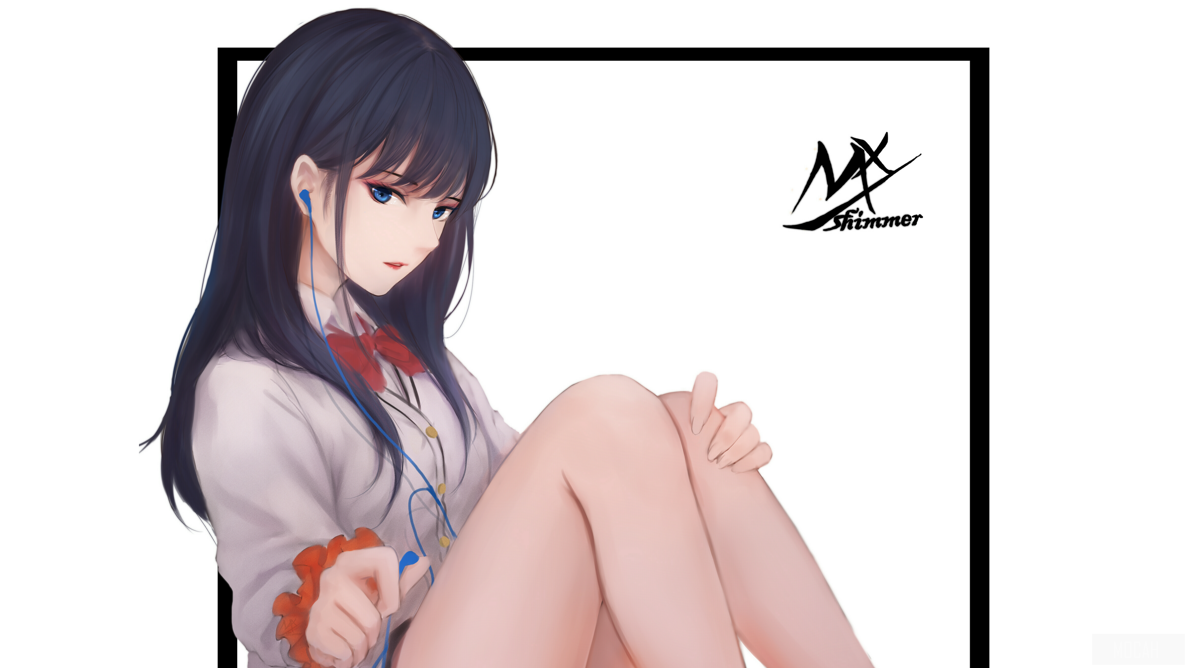 Rikka Takarada HD Wallpaper